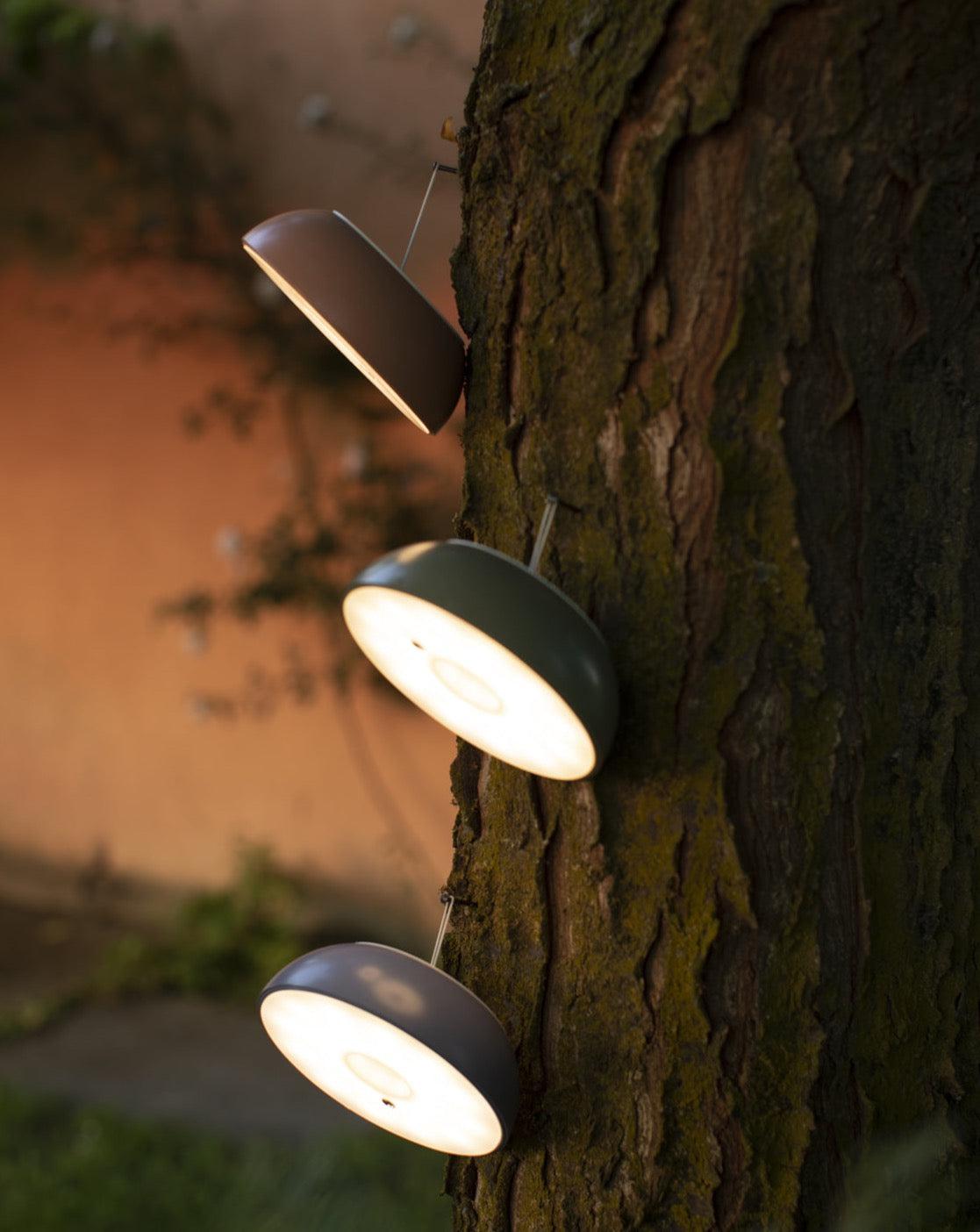 AxoLight Float Portable Lamp