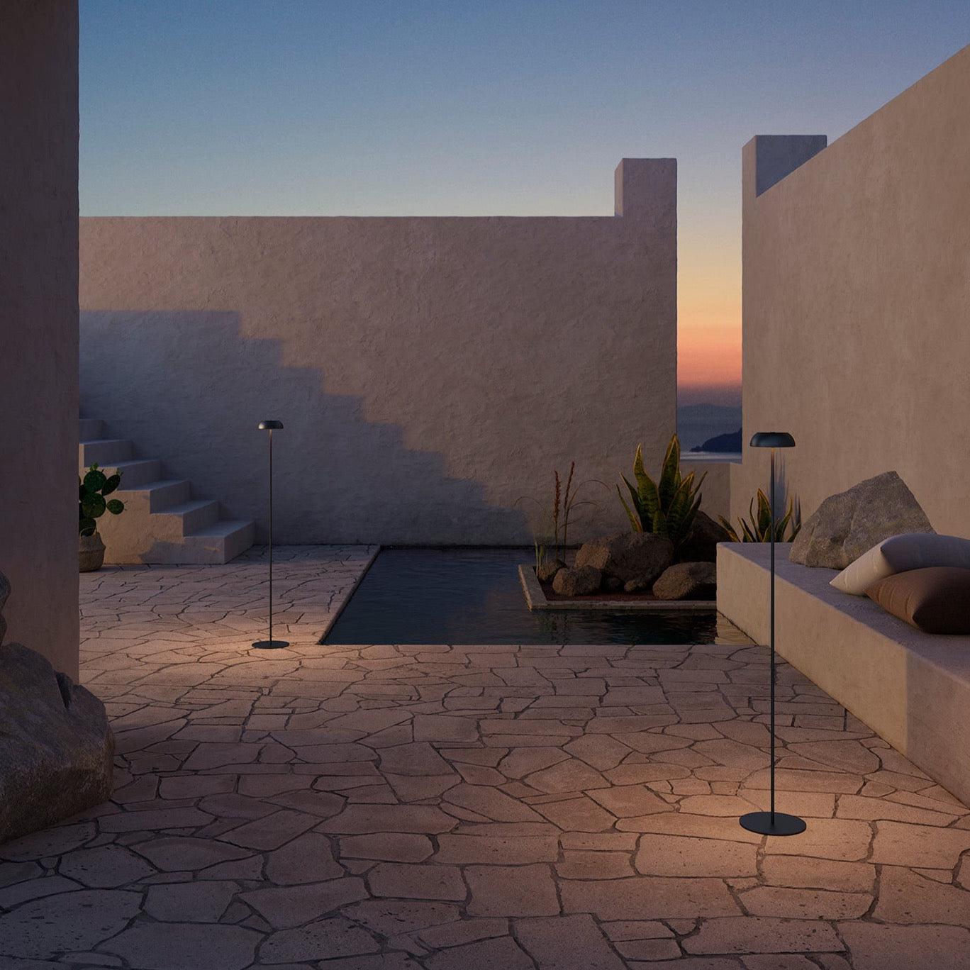 AxoLight Float Portable Lamp