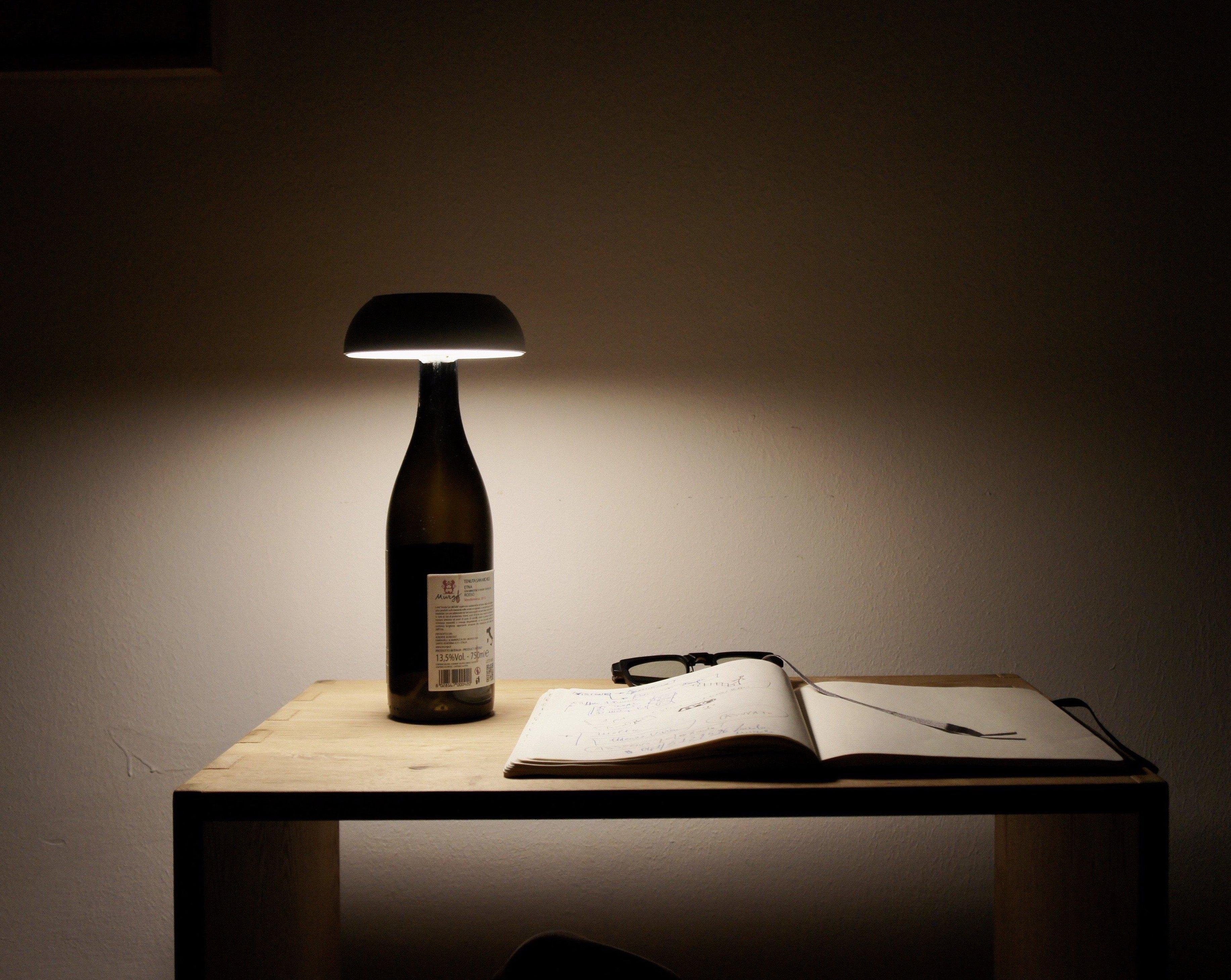 AxoLight Float Portable Lamp