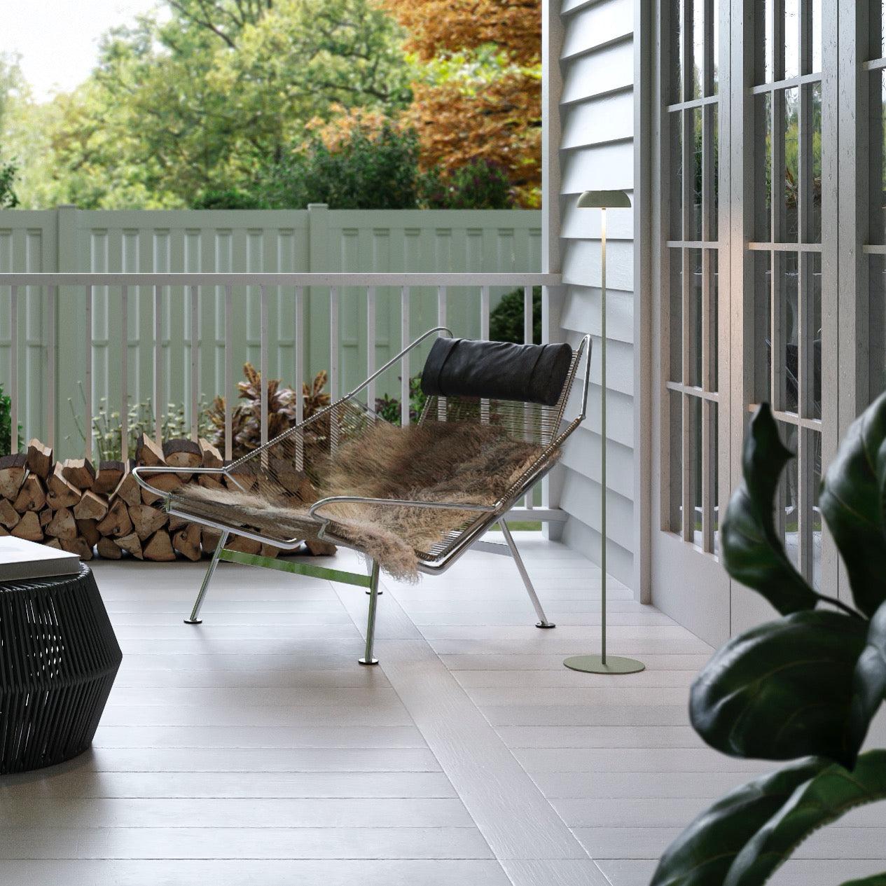 AxoLight Float Portable Lamp