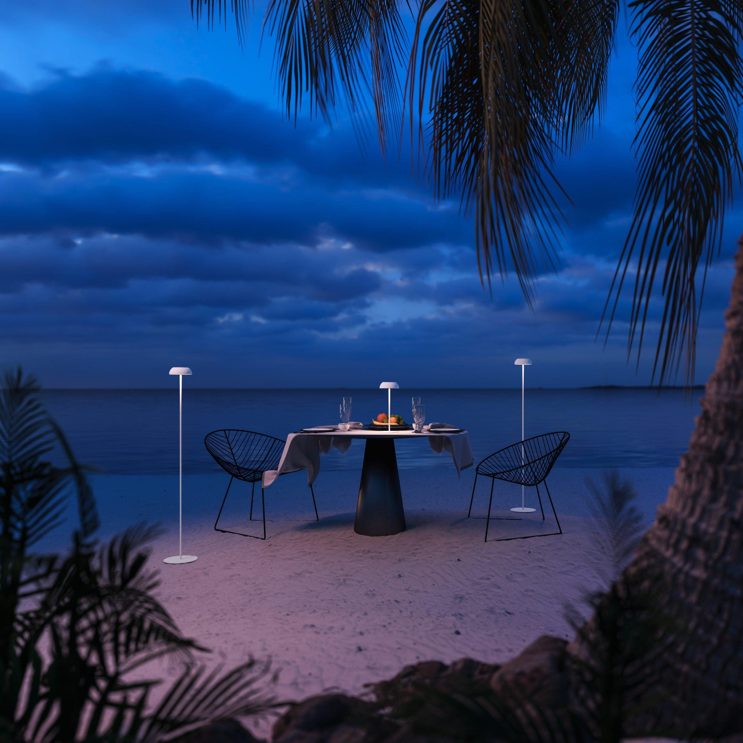 AxoLight Float Portable Lamp