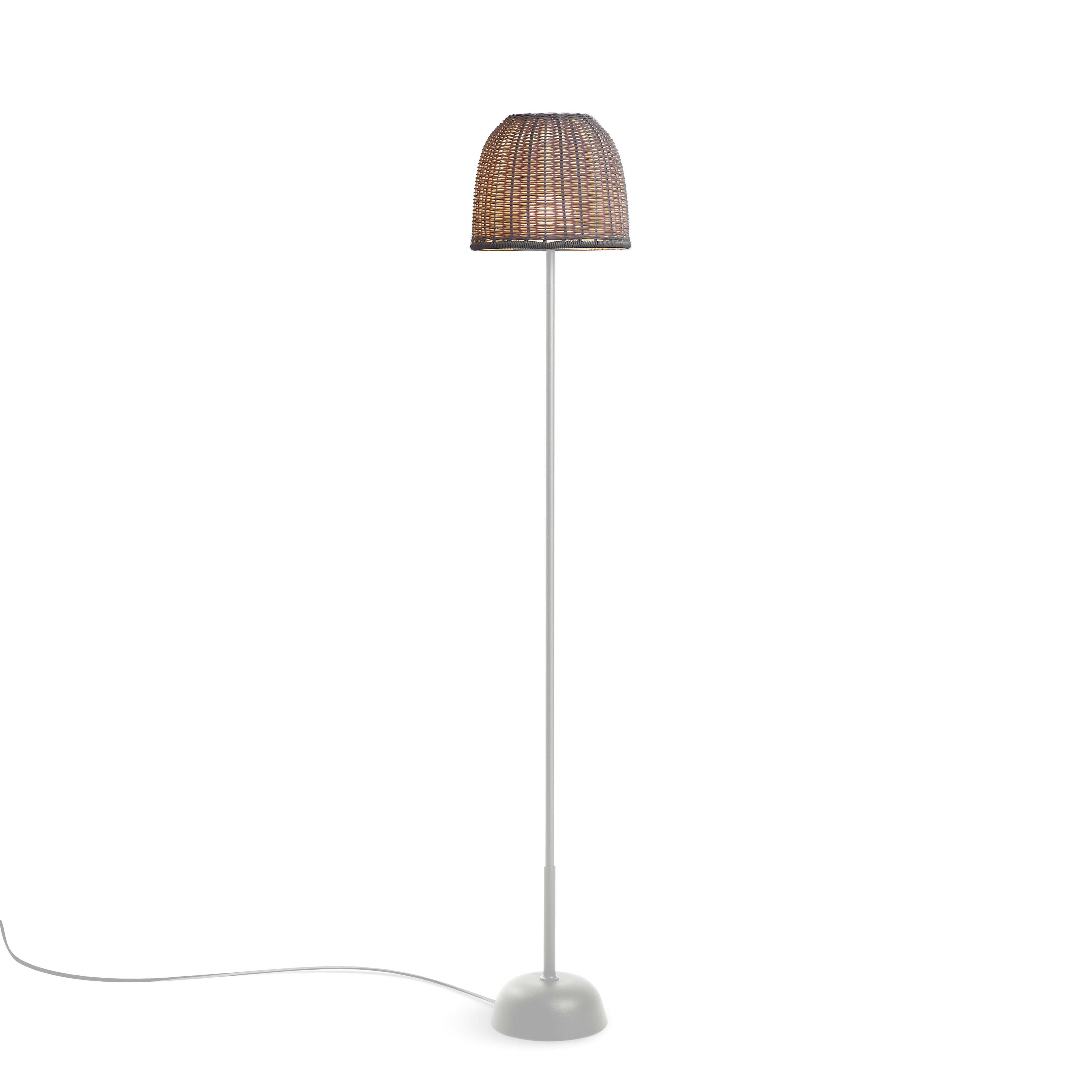 Bover Atticus Outdoor Floor Lamp (P/114)