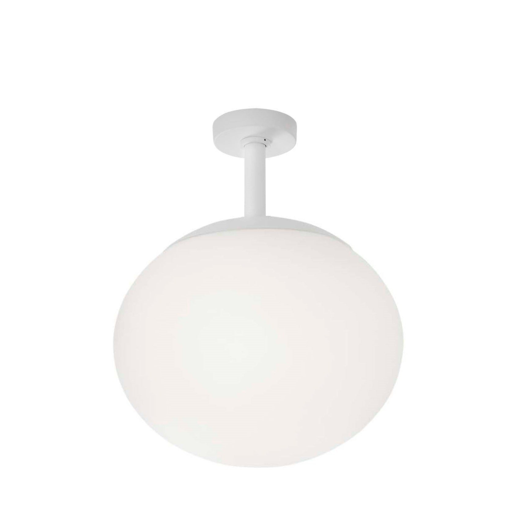 Bover Elipse Outdoor Ceiling Light