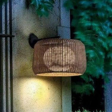 Bover Fora A Outdoor Wall Light