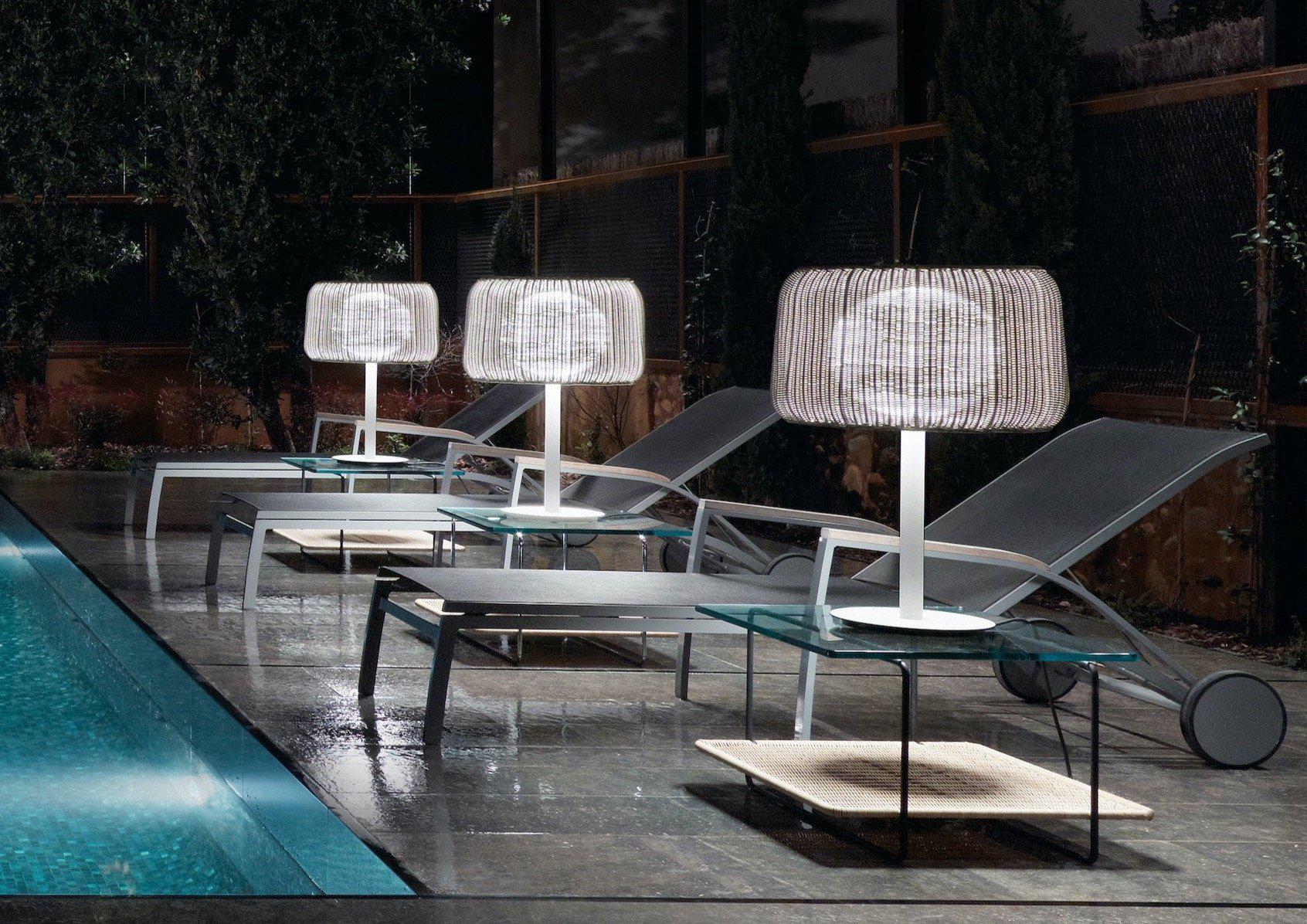 Bover Fora M Outdoor Table Lamp