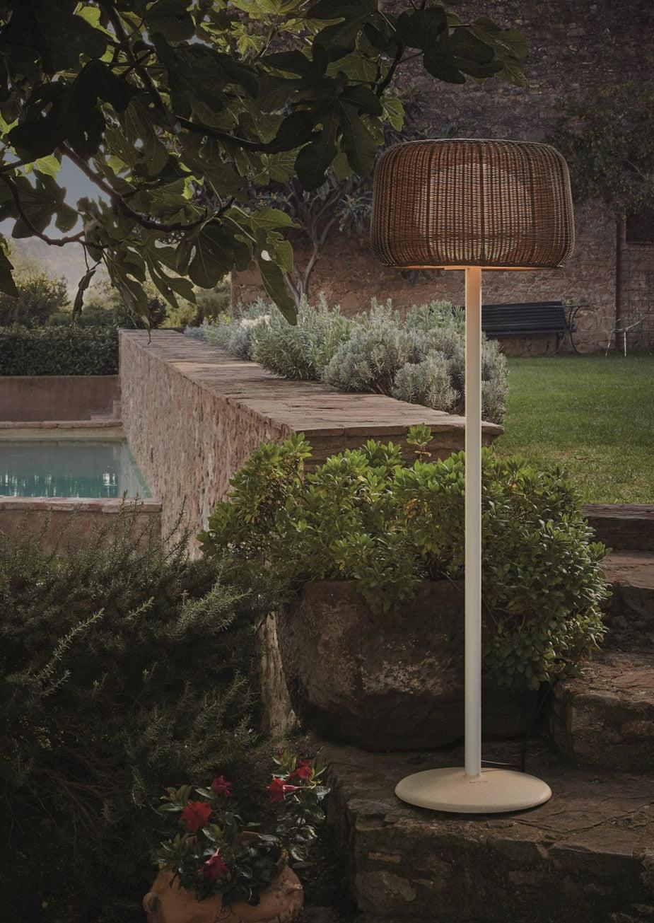 Bover Fora P Outdoor Floor Lamp