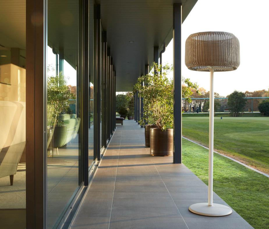 Bover Fora P Outdoor Floor Lamp