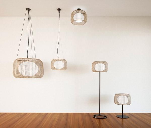 Bover Fora P Outdoor Floor Lamp