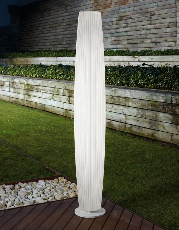 Bover Maxi Outdoor Floor Lamp (P/180)