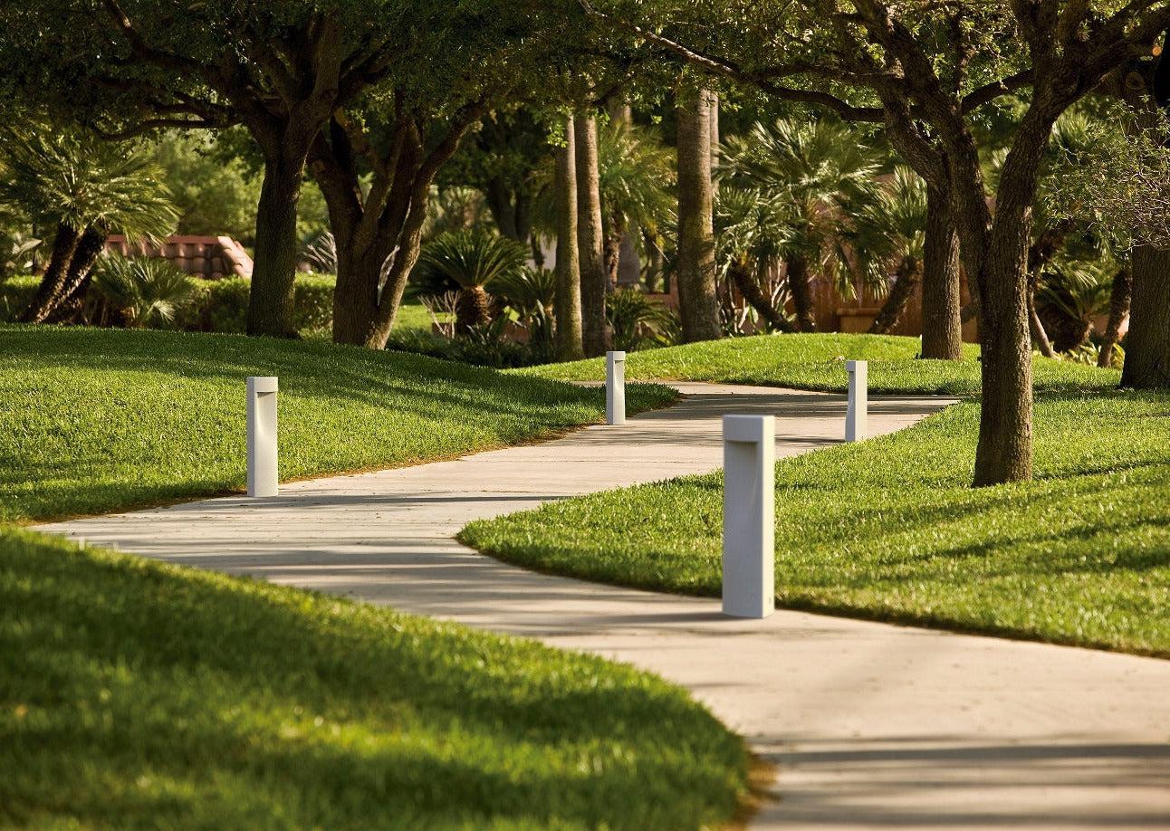 Bover Moai Outdoor Floor Lamp Large (B/60)