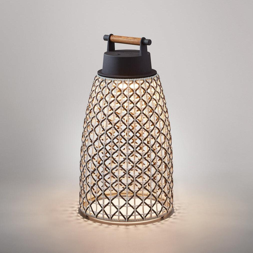 Bover Nans Portable Outdoor Table Lamp