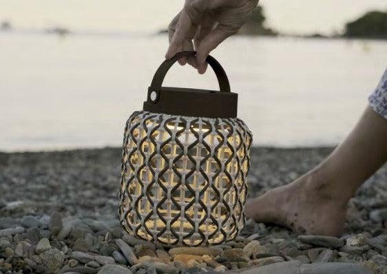 Bover Nans Portable Table Lamp (M/21/R)