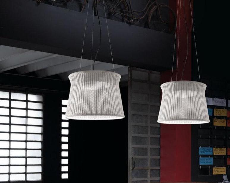 Bover Syra 90 Outdoor Suspension Light