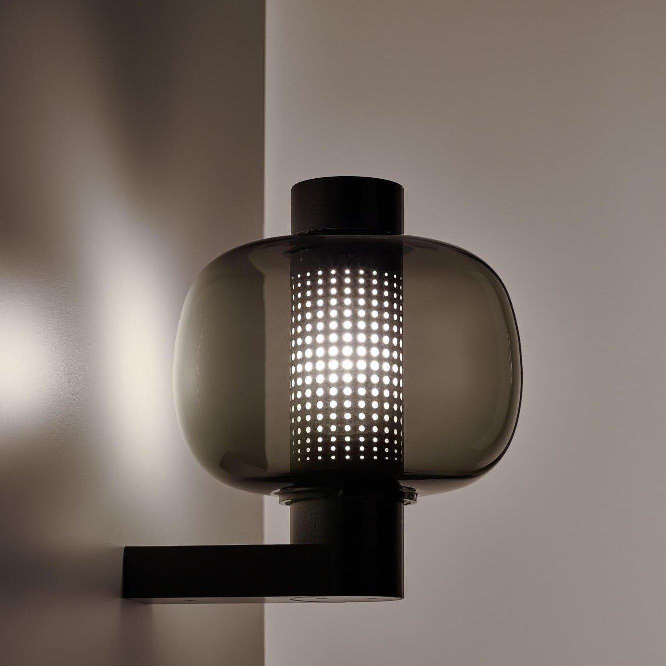 Brokis Bonbori Up Outdoor Wall Light (PC1251)