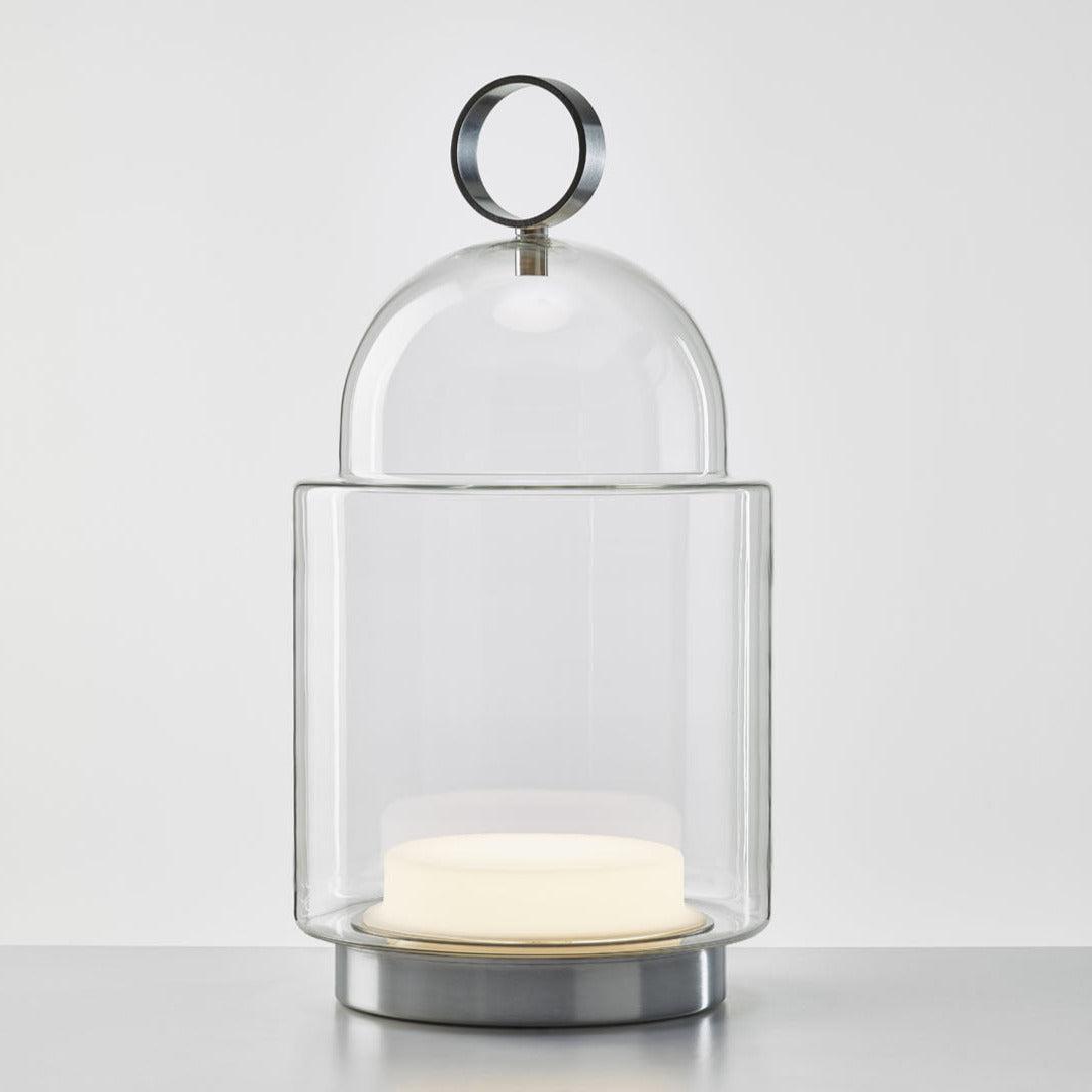 Brokis Dome Nomad Battery Outdoor Floor Lamp