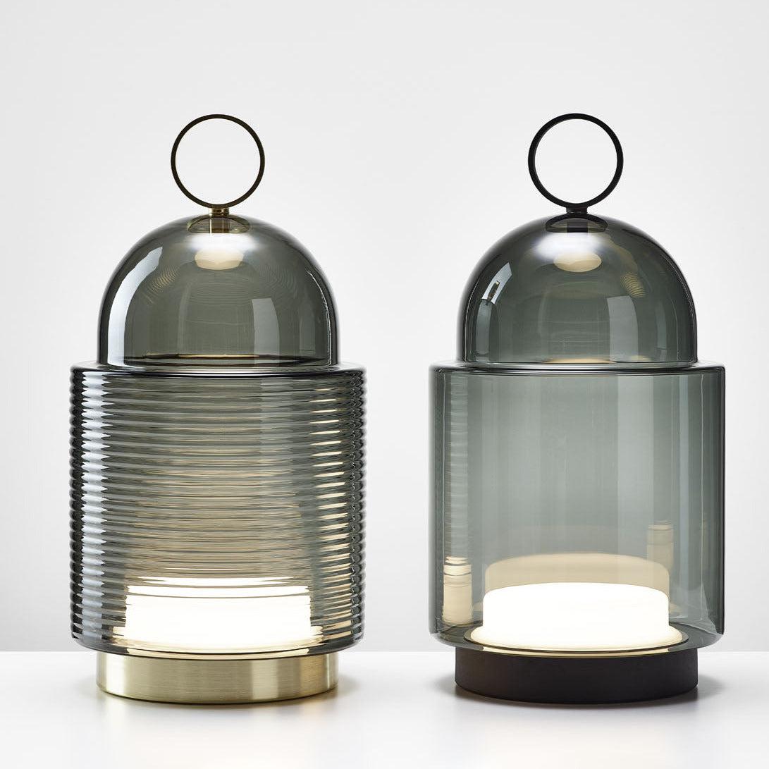 Brokis Dome Nomad Battery Outdoor Floor Lamp