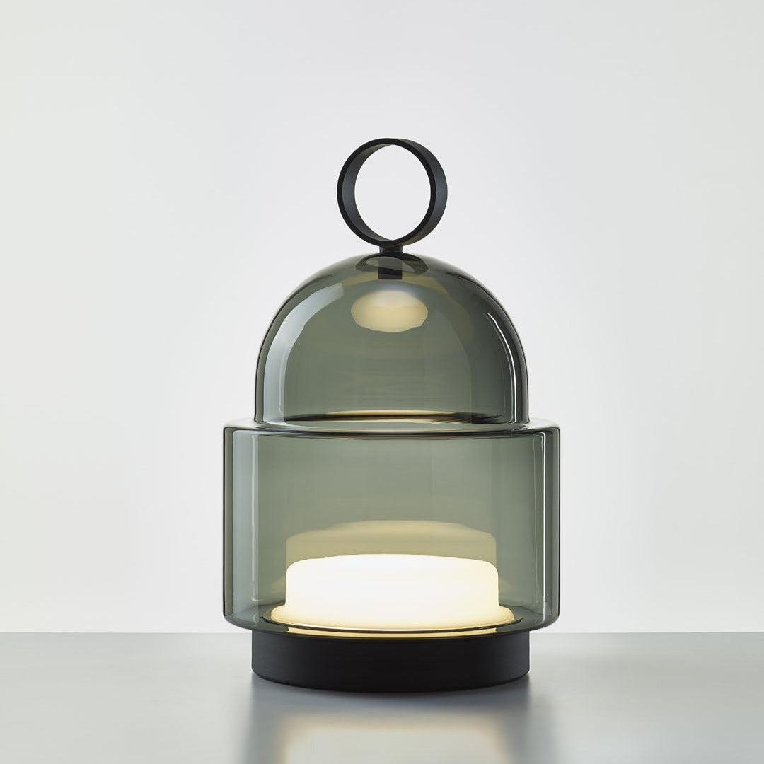 Brokis Dome Nomad Battery Outdoor Floor Lamp