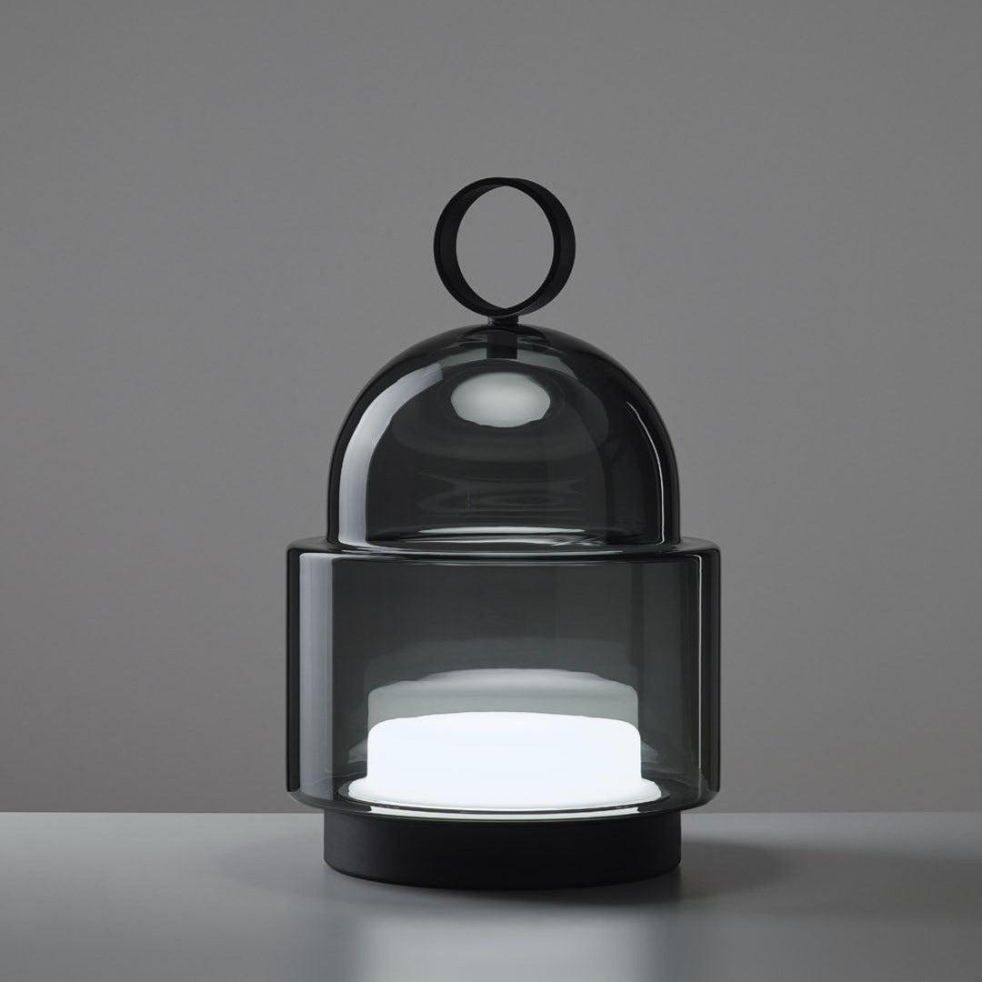 Brokis Dome Nomad Battery Outdoor Floor Lamp