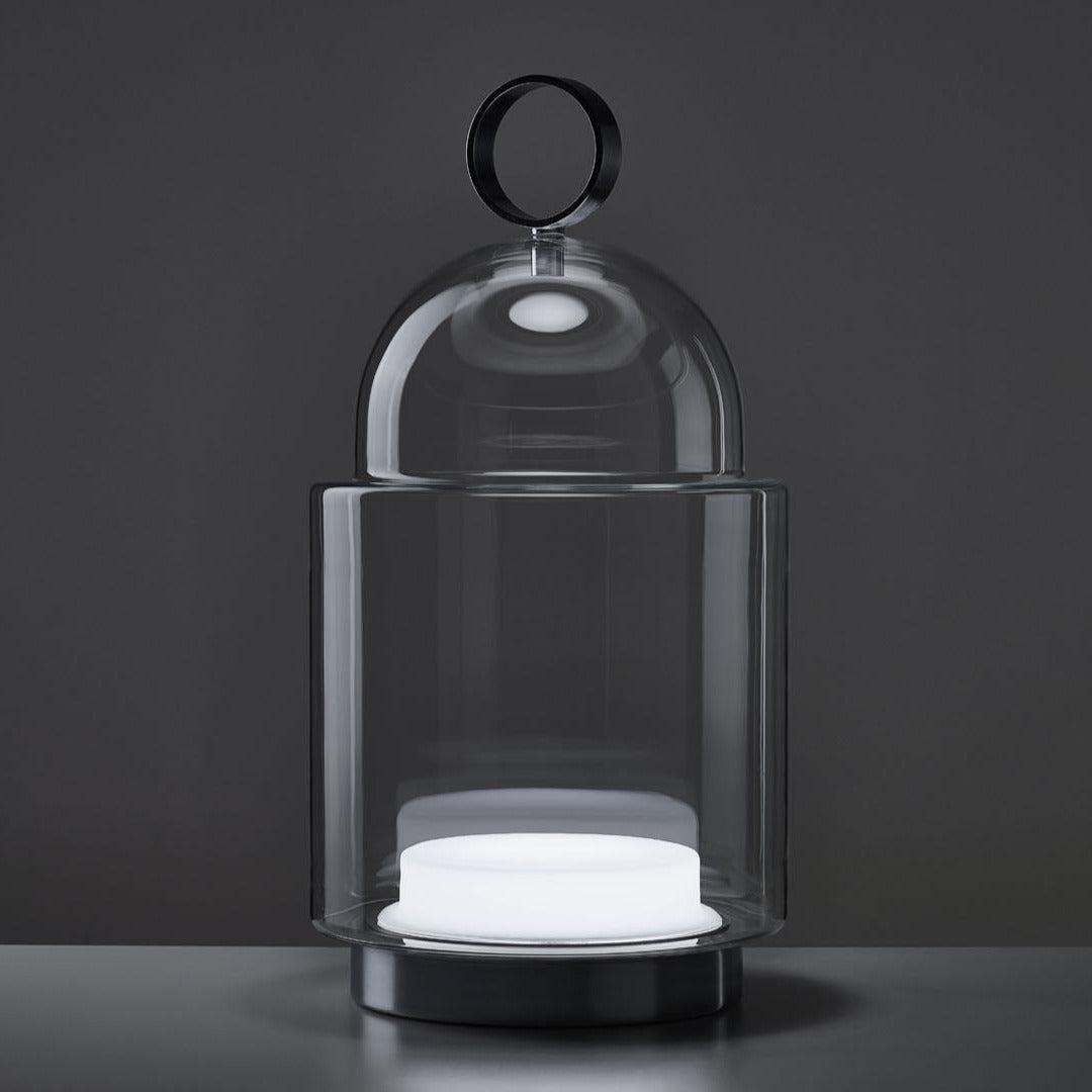 Brokis Dome Nomad Battery Outdoor Floor Lamp