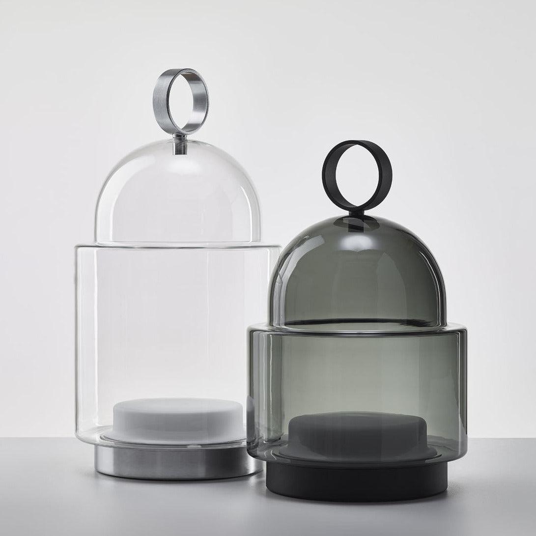 Brokis Dome Nomad Battery Outdoor Floor Lamp