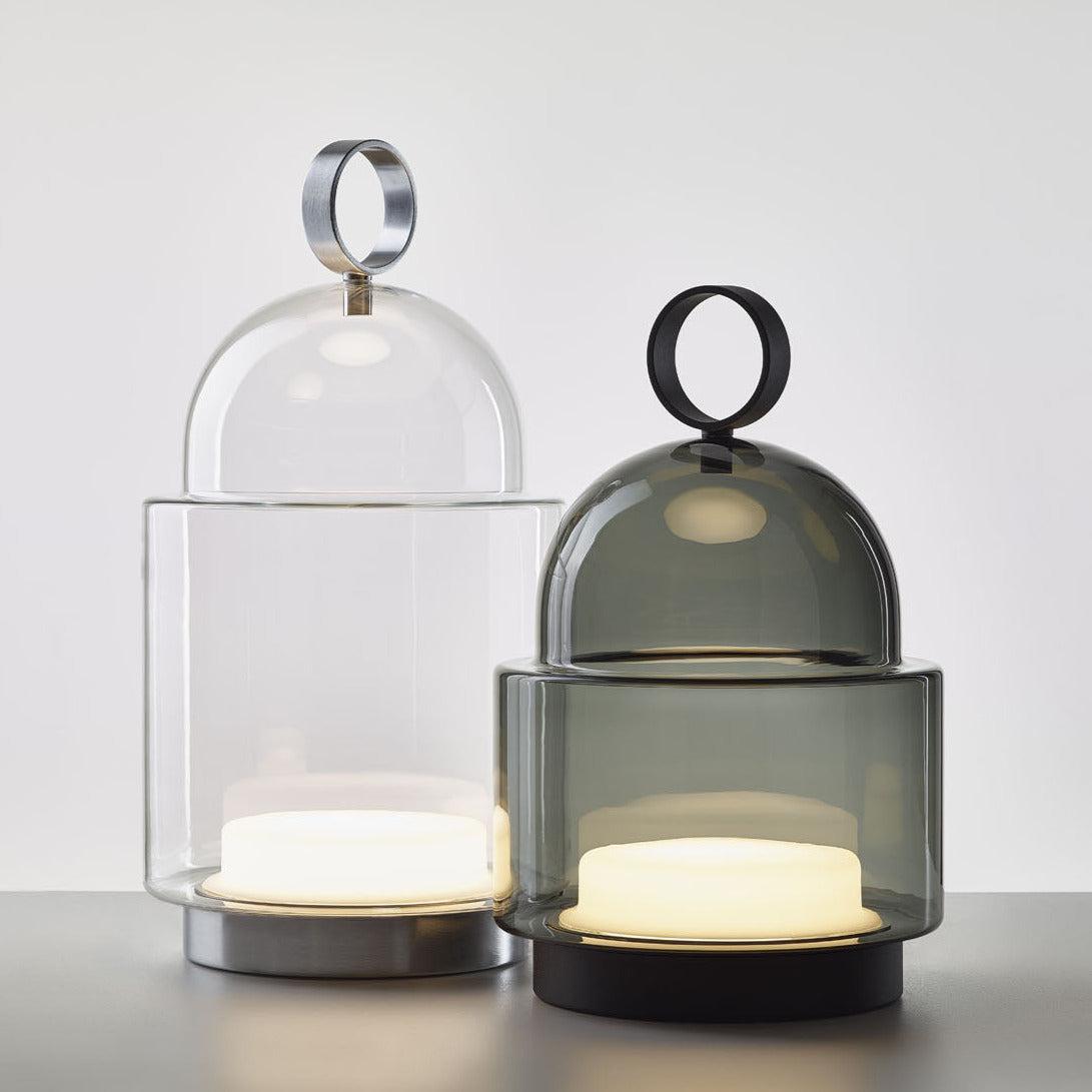 Brokis Dome Nomad Battery Outdoor Floor Lamp