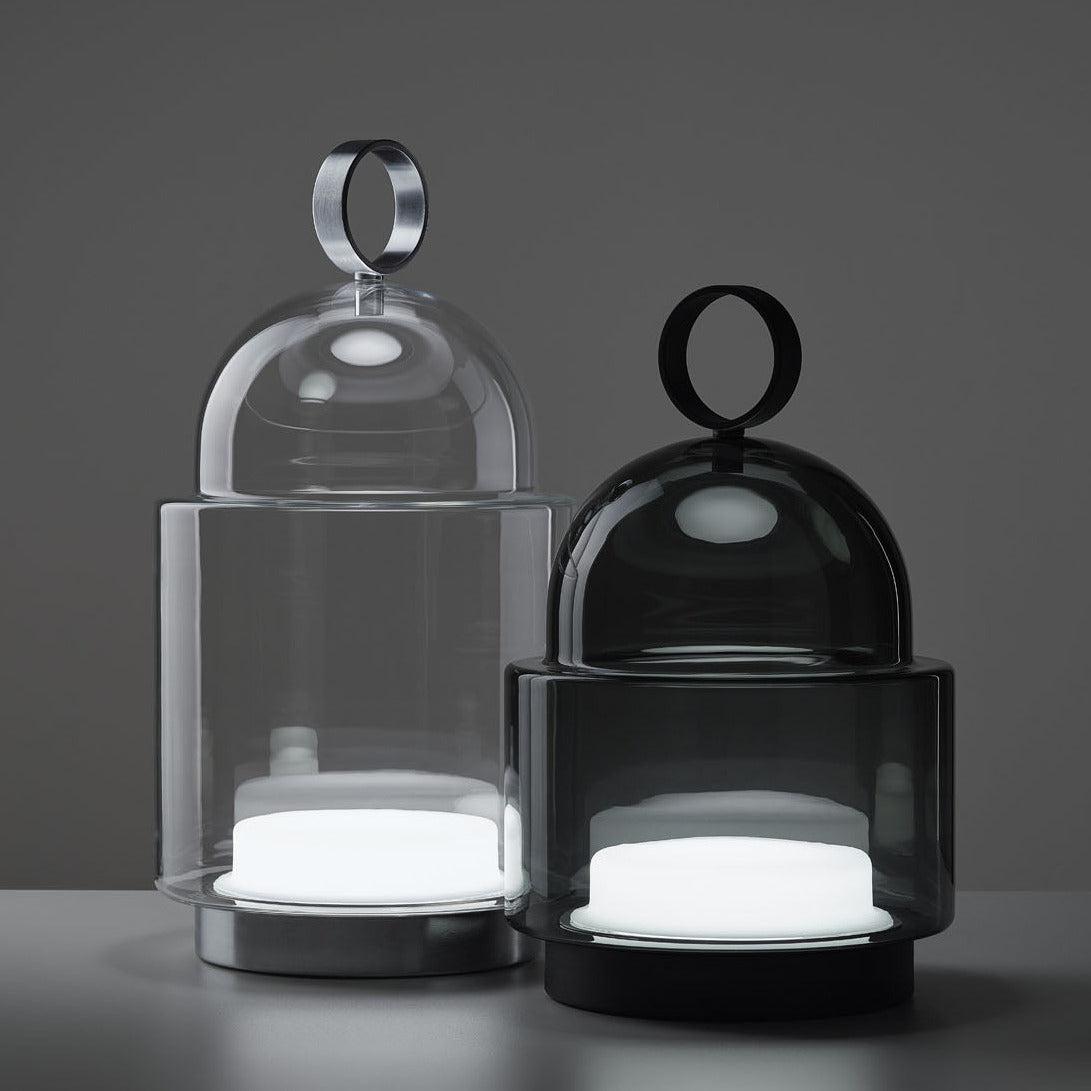 Brokis Dome Nomad Battery Outdoor Floor Lamp