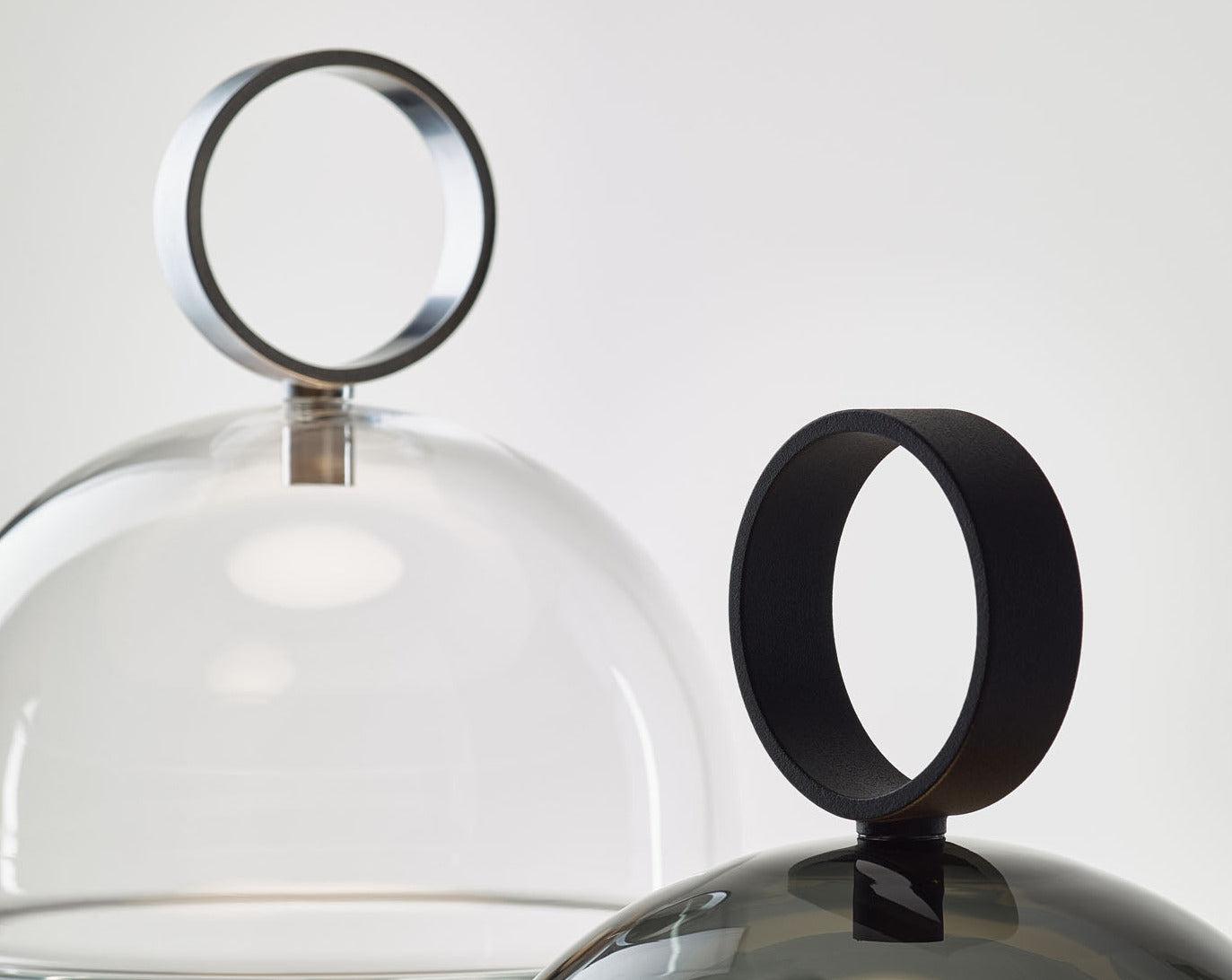 Brokis Dome Nomad Battery Outdoor Floor Lamp