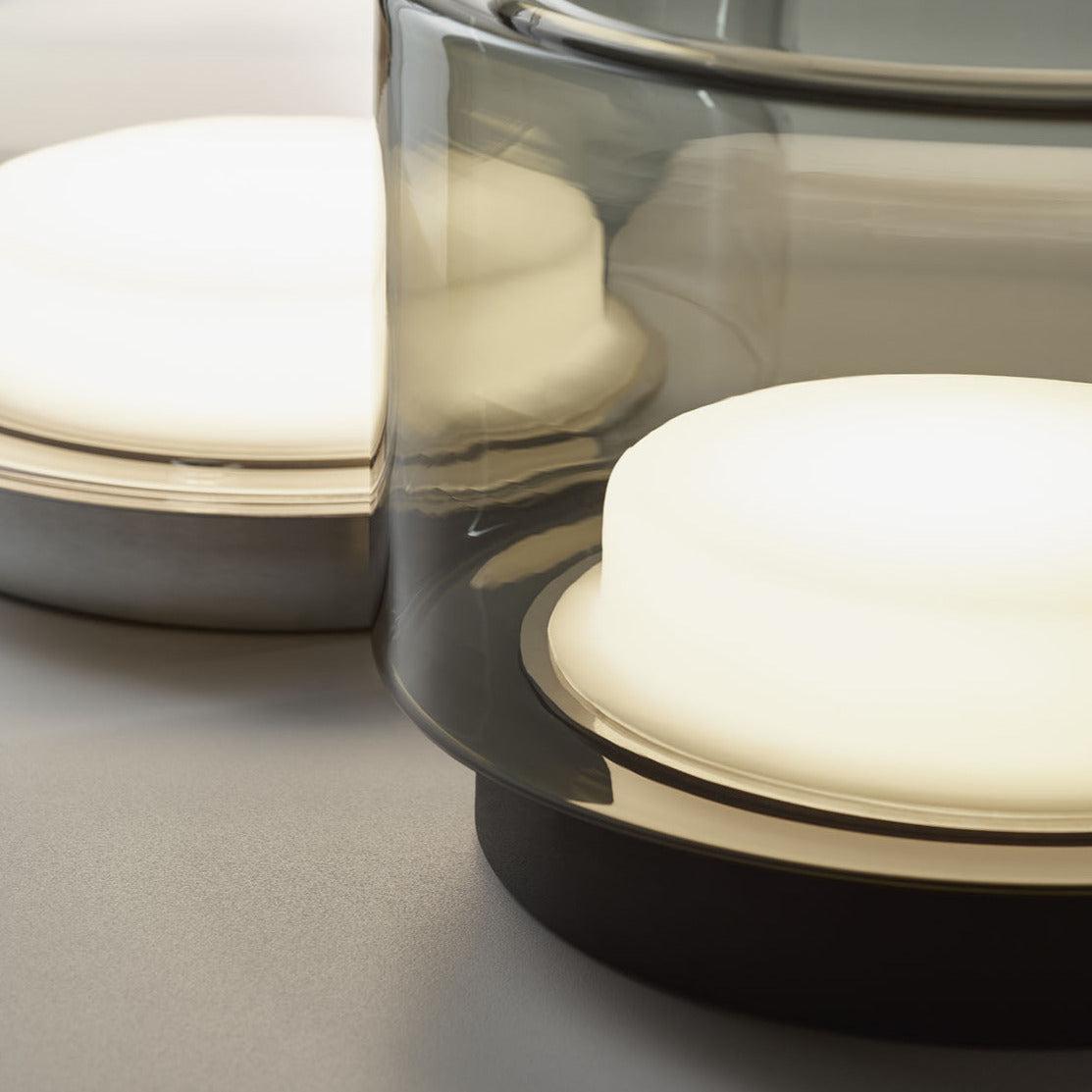 Brokis Dome Nomad Battery Outdoor Floor Lamp