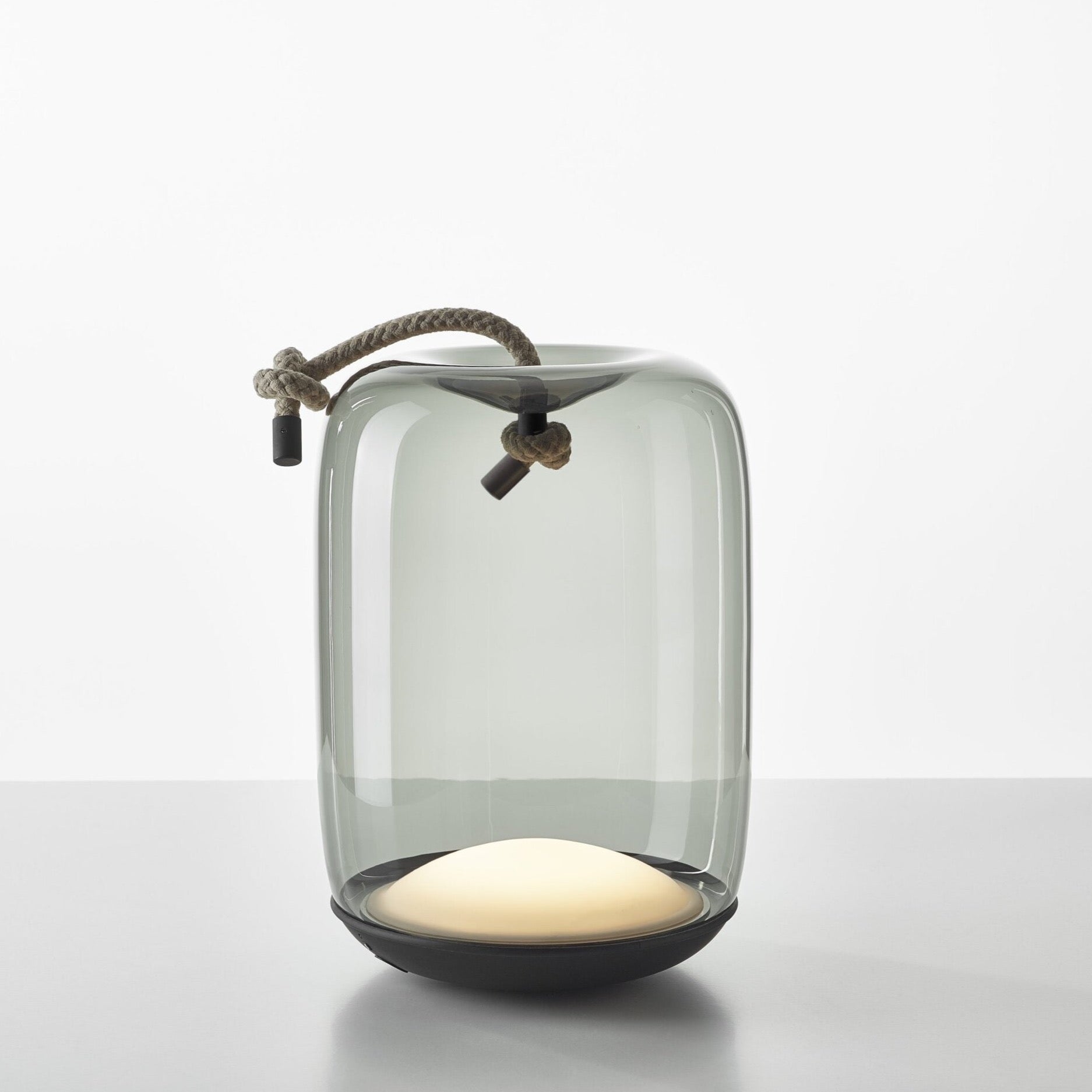 Brokis Knot Battery Outdoor Table Lamp