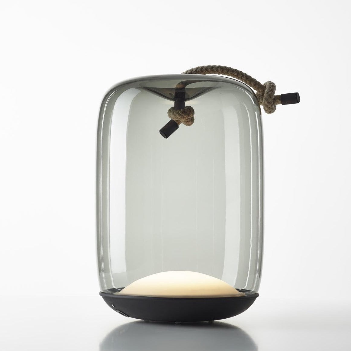 Brokis Knot Battery Outdoor Table Lamp