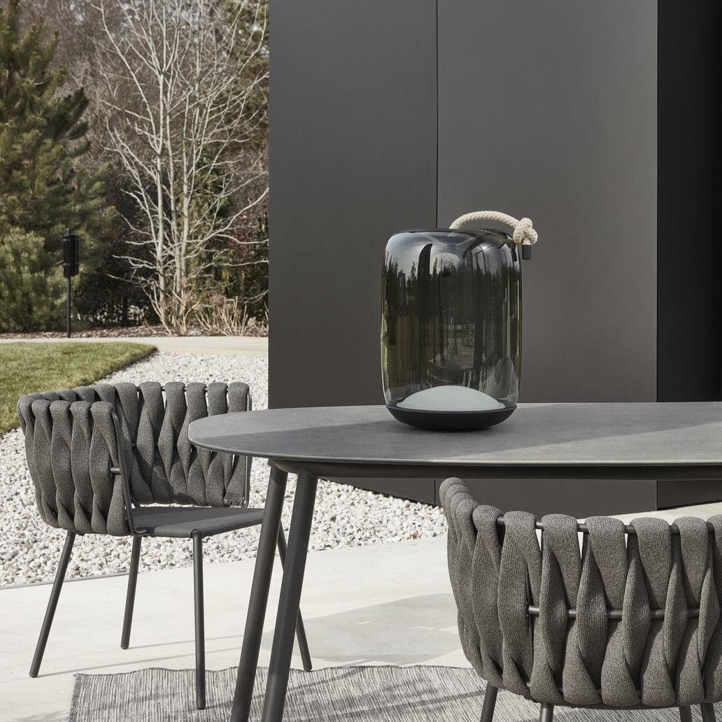 Brokis Knot Battery Outdoor Table Lamp