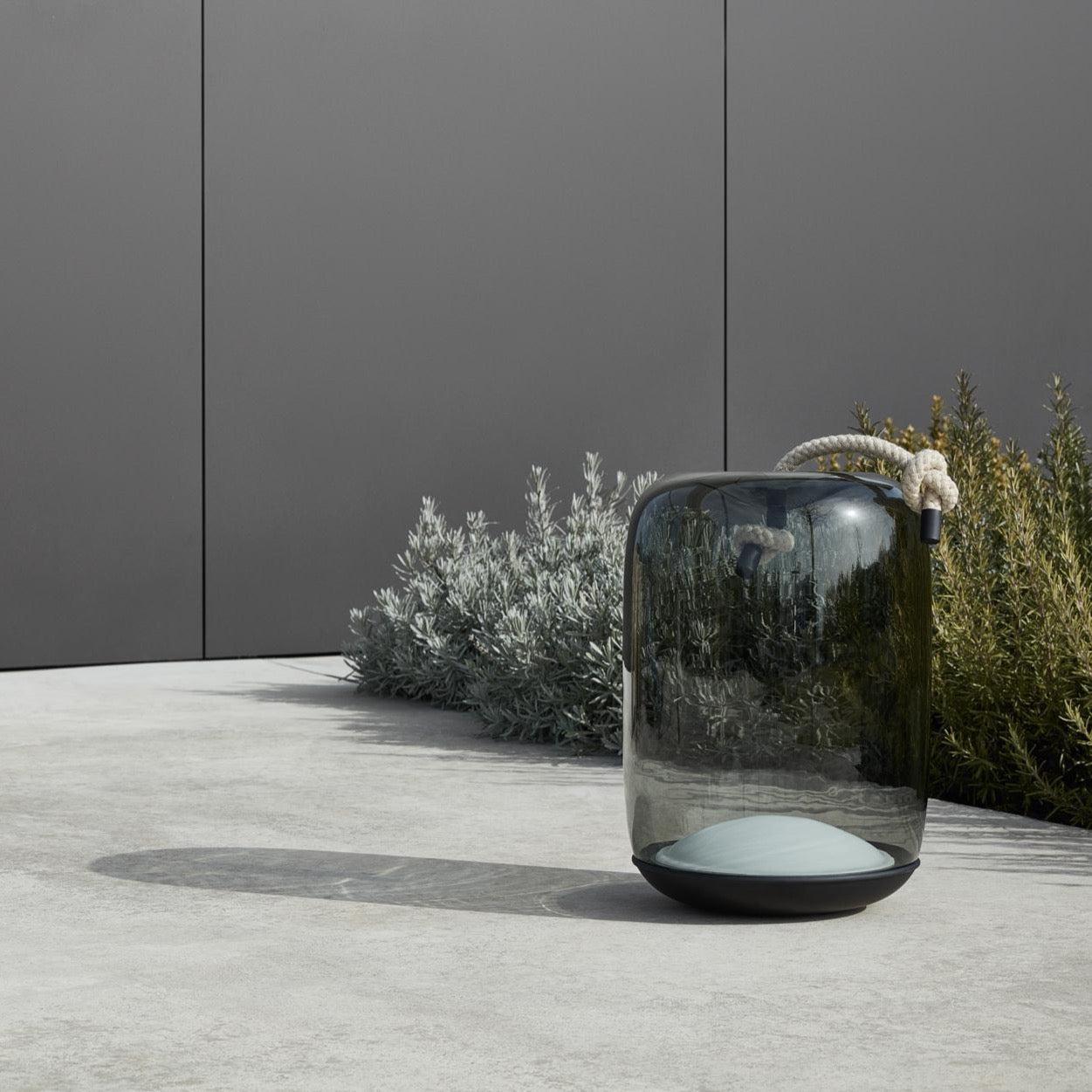 Brokis Knot Battery Outdoor Table Lamp