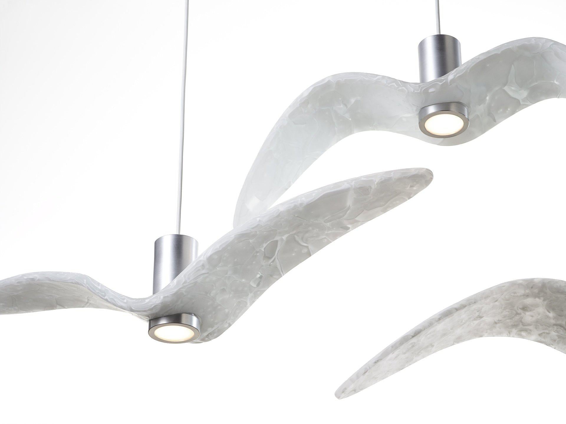 Brokis Night Birds Outdoor Pendant Light (PC1111)