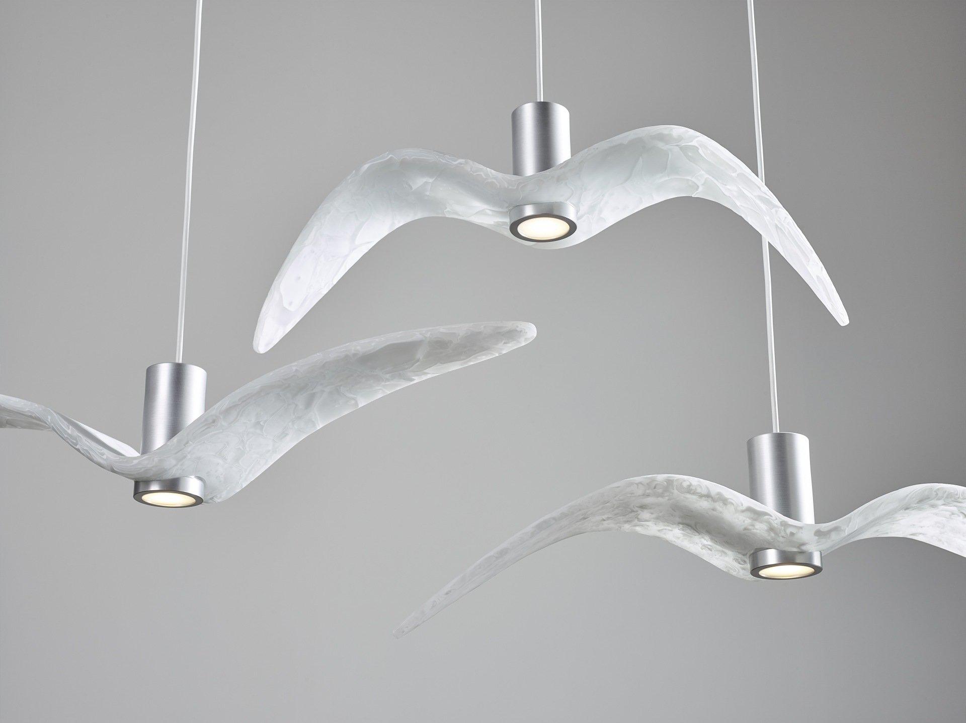 Brokis Night Birds Outdoor Pendant Light (PC1111)