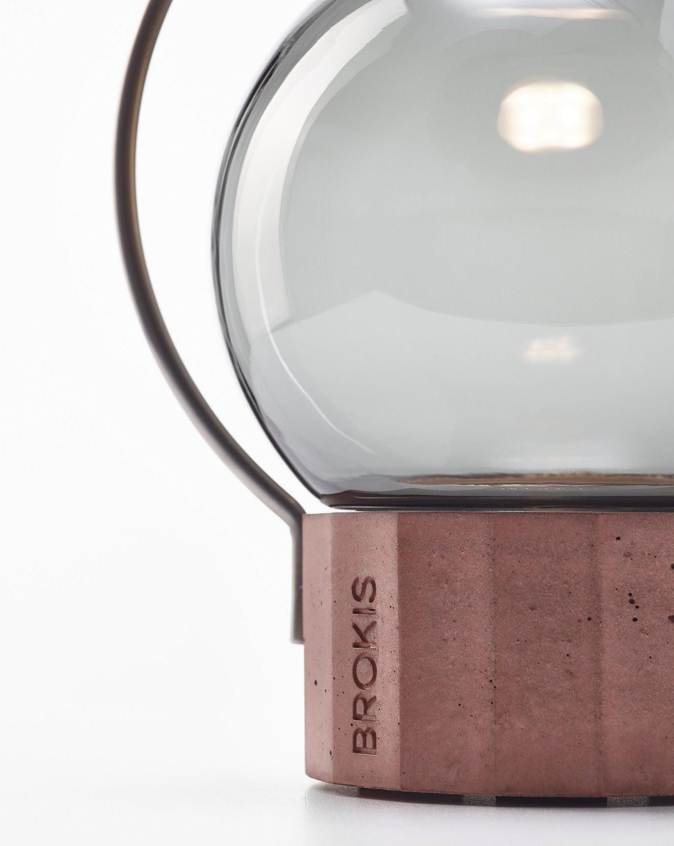 Brokis Sfera Portable Light