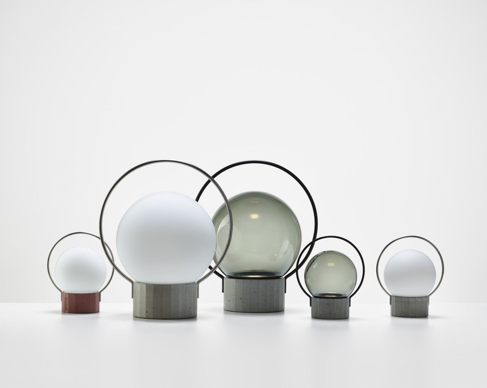 Brokis Sfera Portable Light