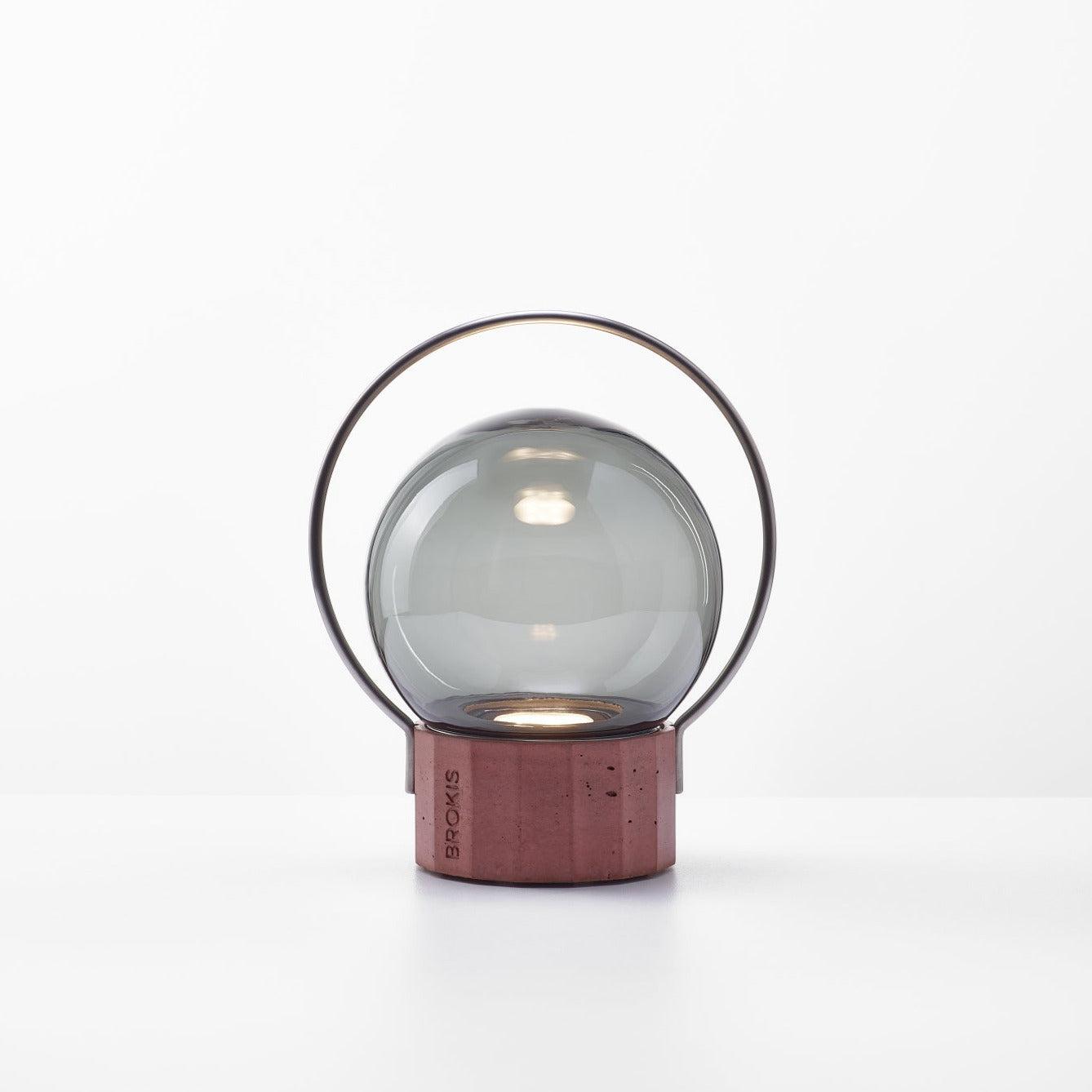 Brokis Sfera Portable Light