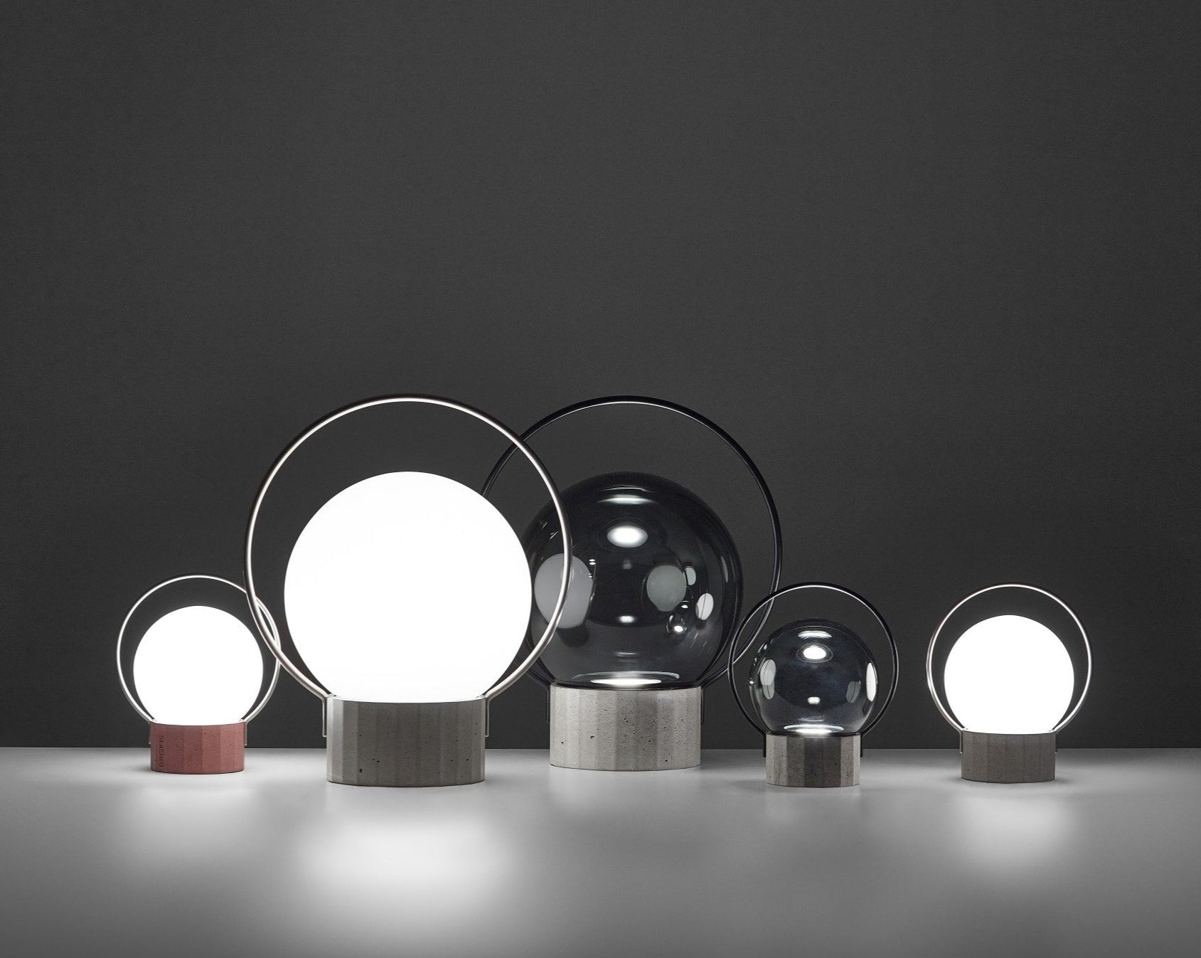 Brokis Sfera Portable Light