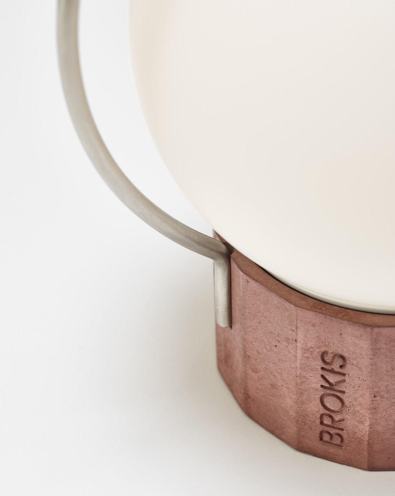 Brokis Sfera Portable Light