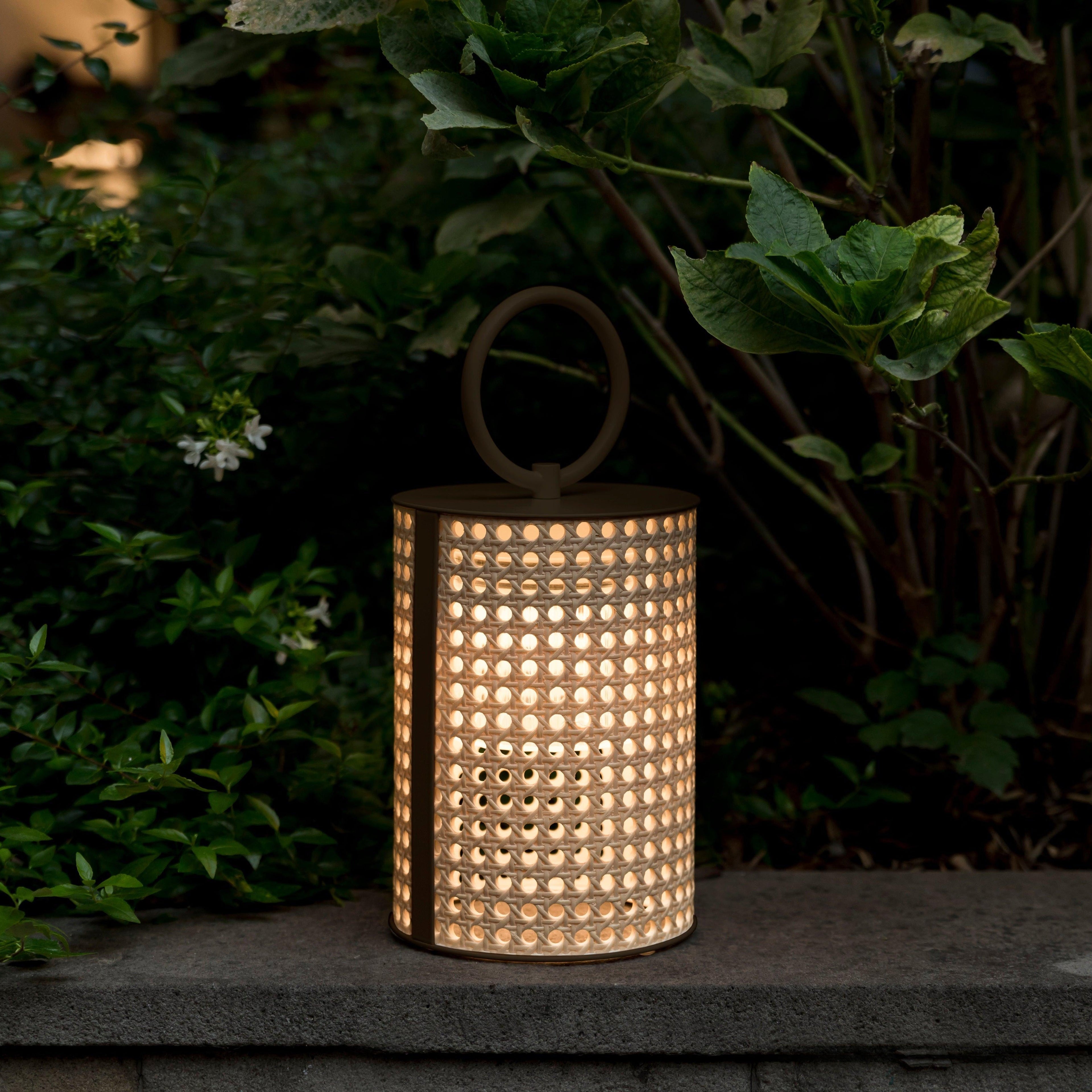 Contardi Clara Outdoor Lamp