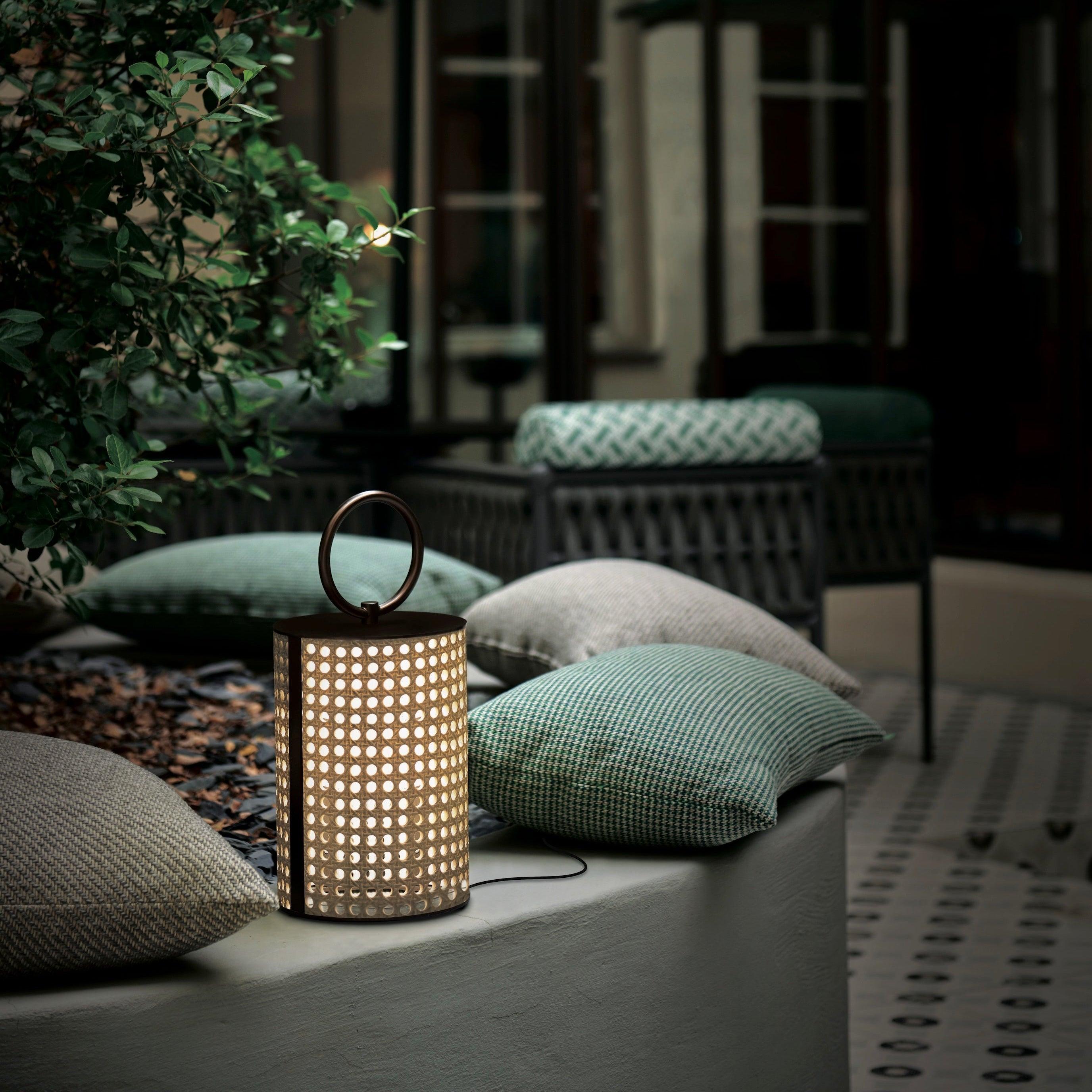 Contardi Clara Outdoor Lamp