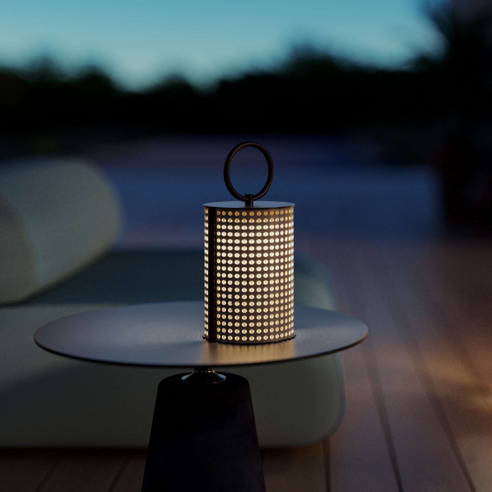 Contardi Clara Outdoor Lamp