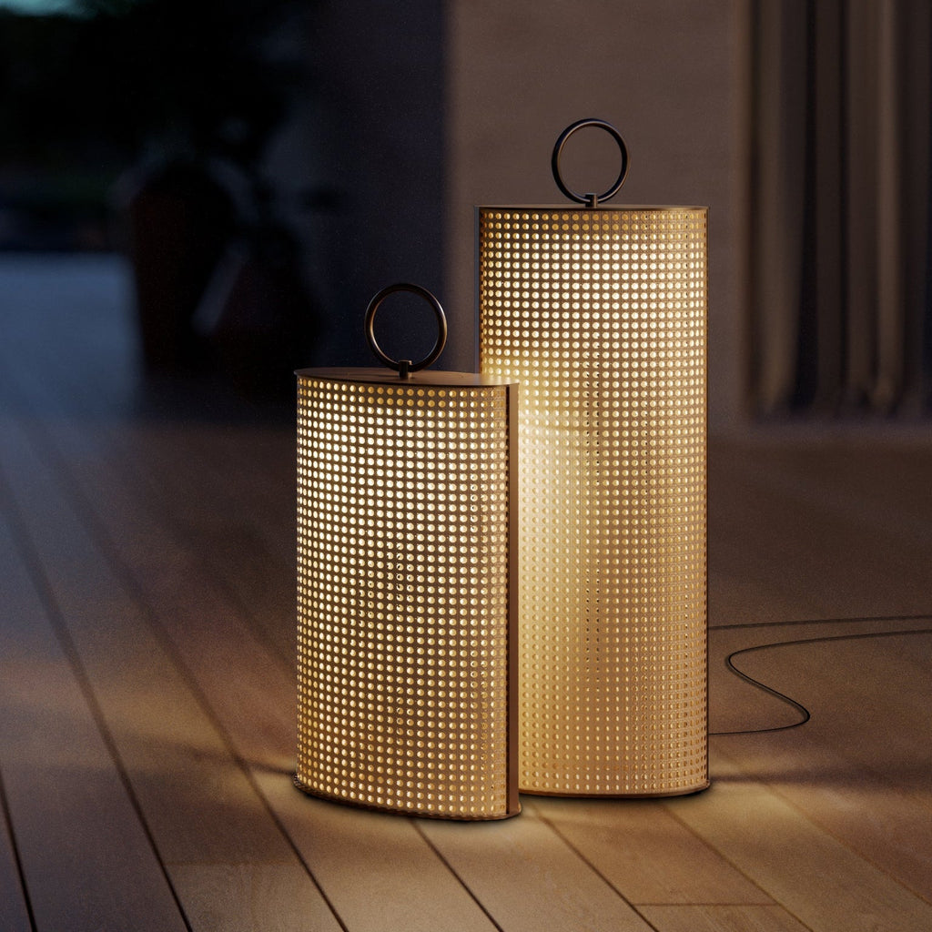 Contardi Clara Outdoor Lamp