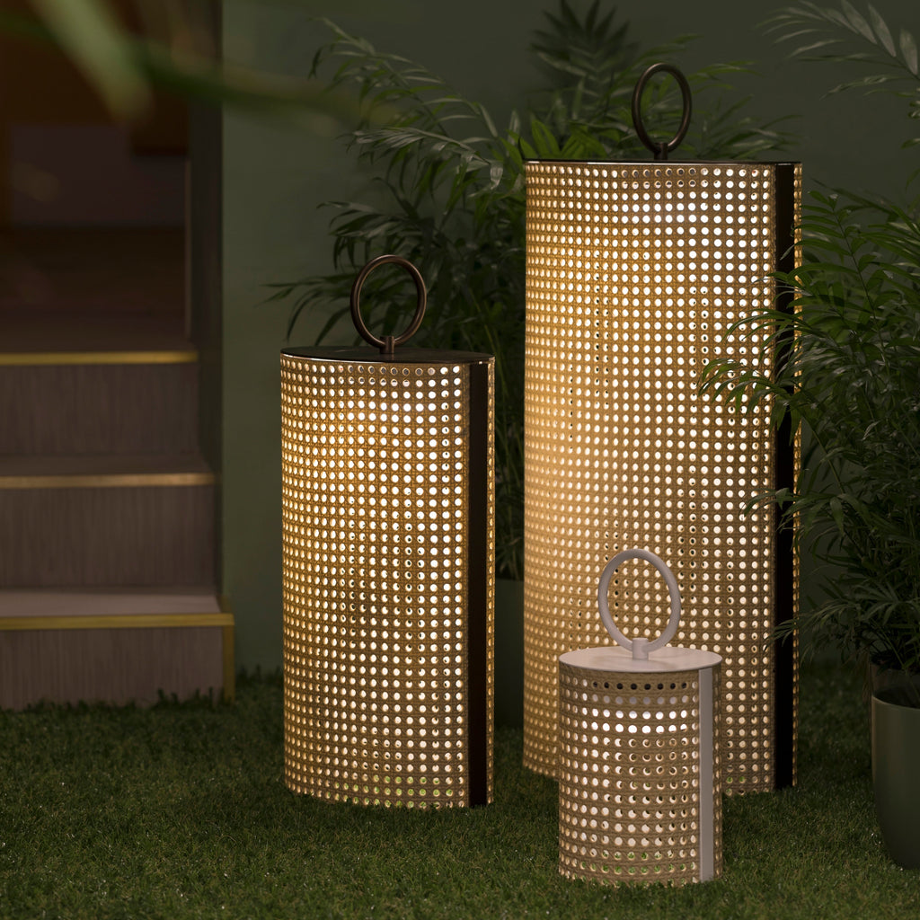 Contardi Clara Outdoor Lamp