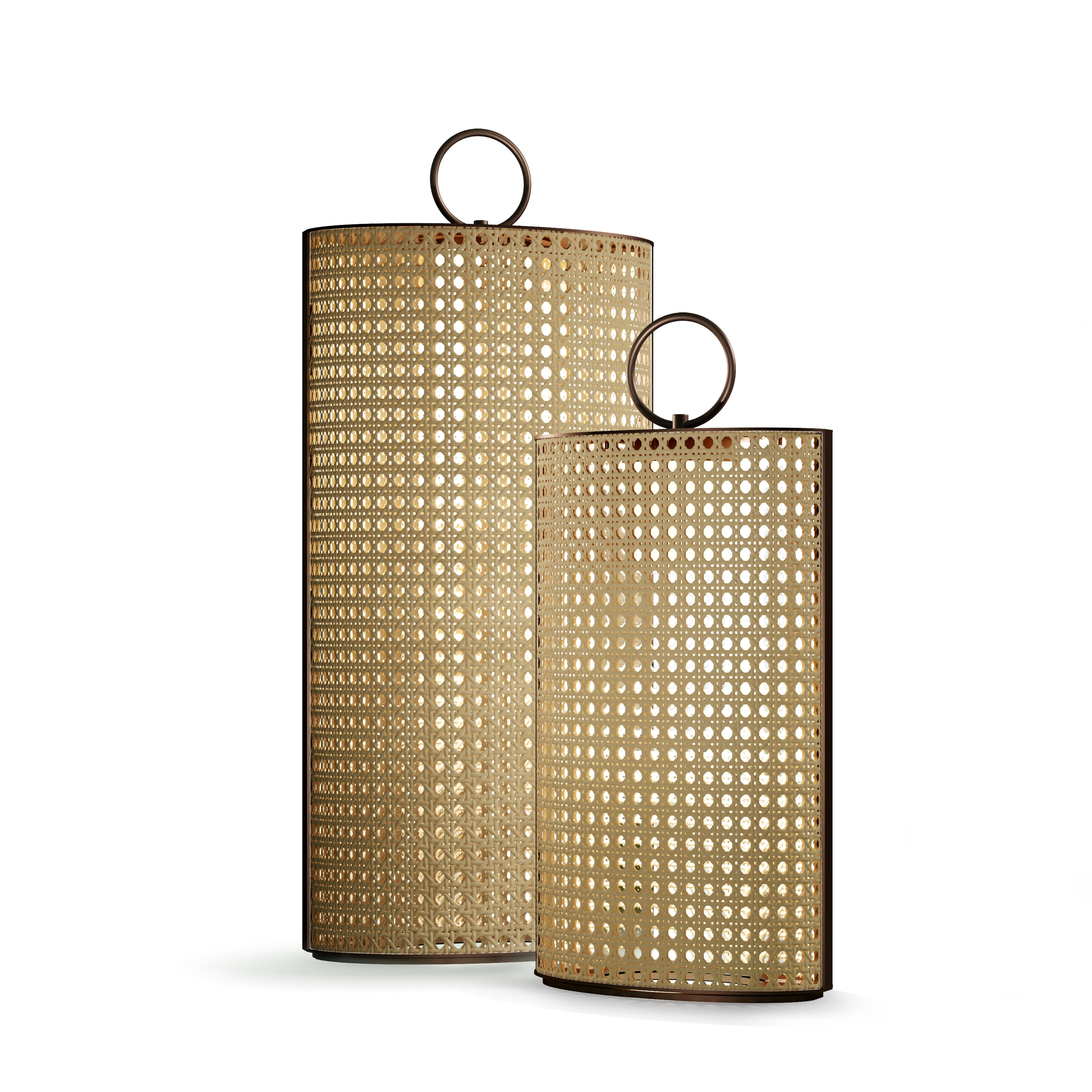 Contardi Clara Outdoor Lamp