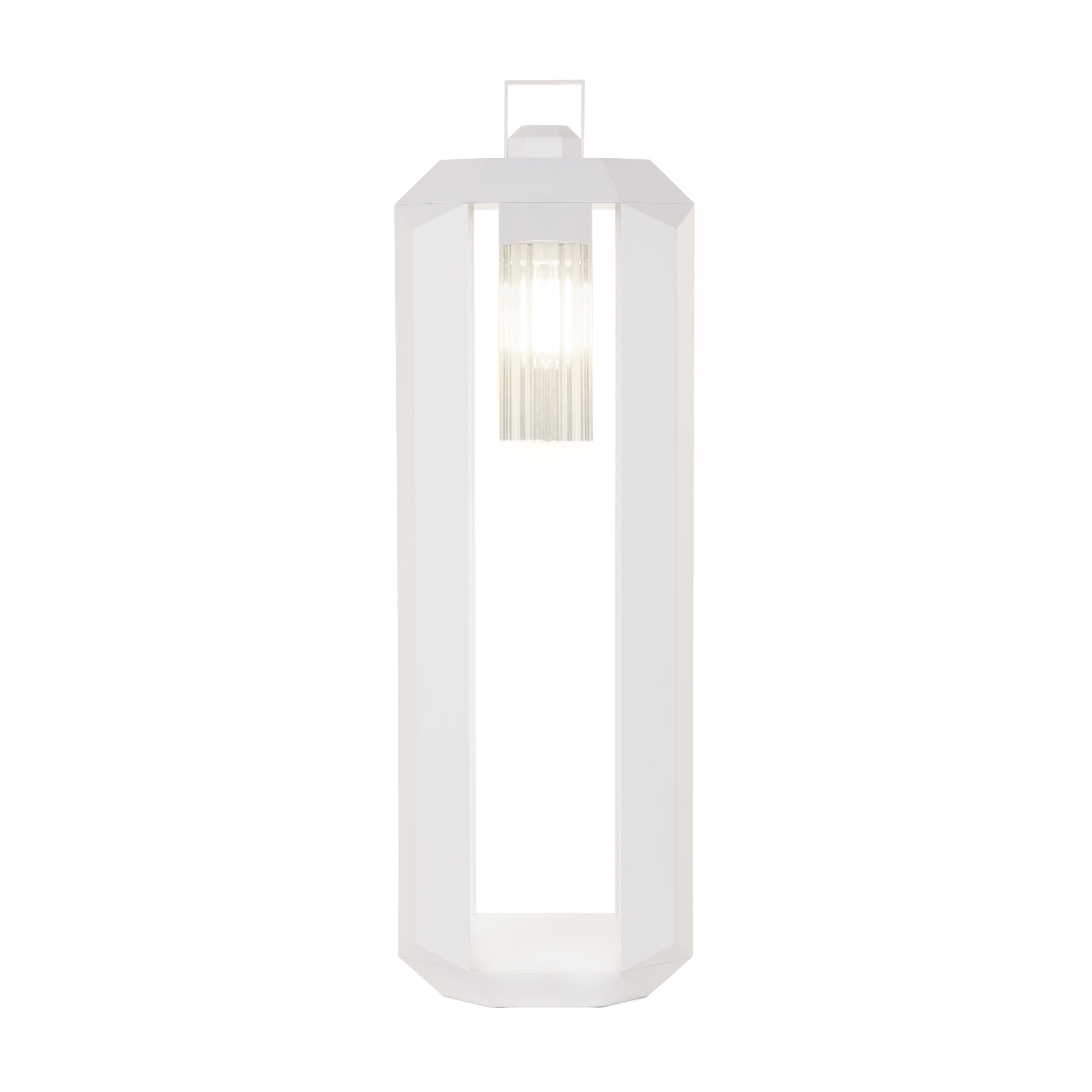 Contardi Cube Outdoor Floor Lamp