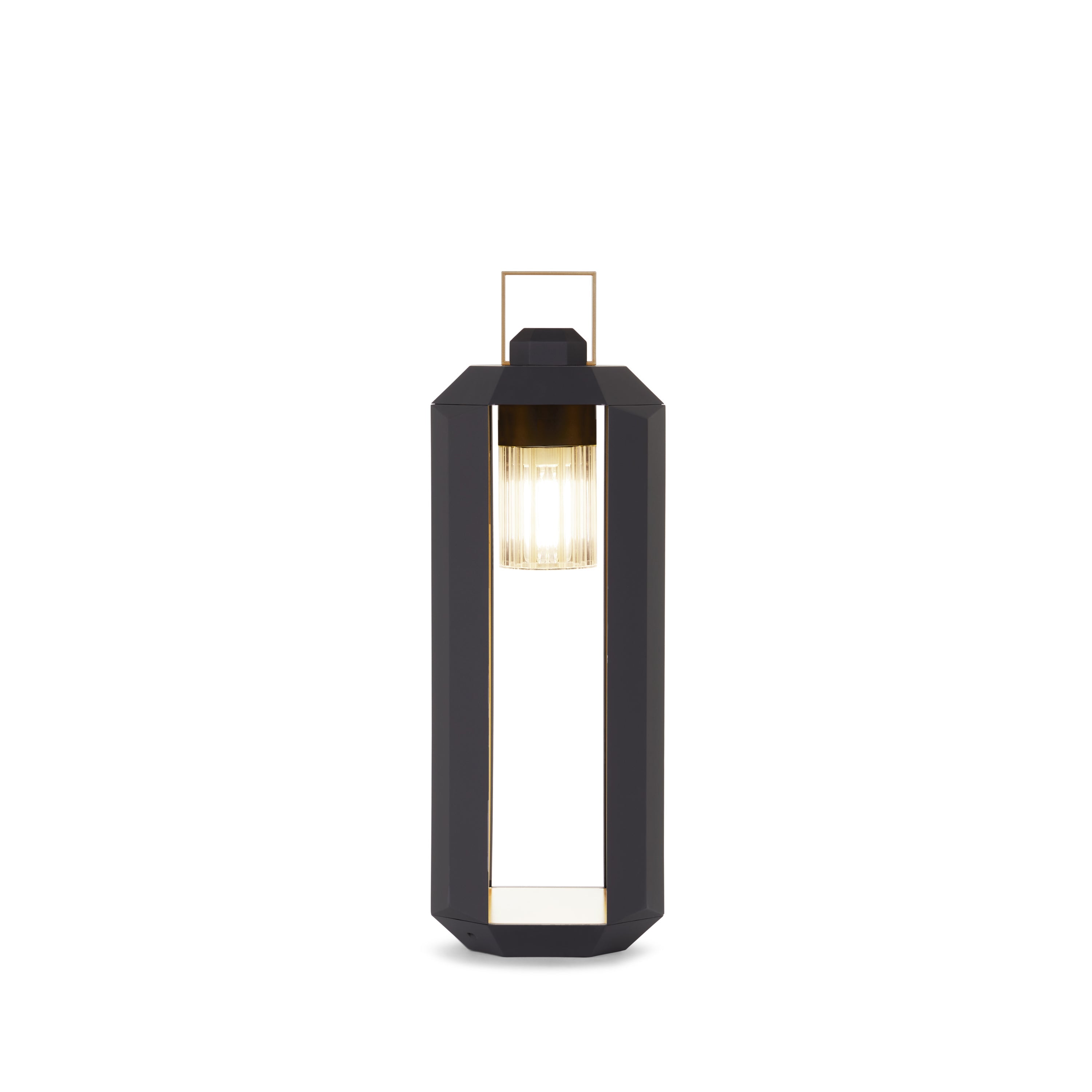 Contardi Cube Outdoor Floor Lamp