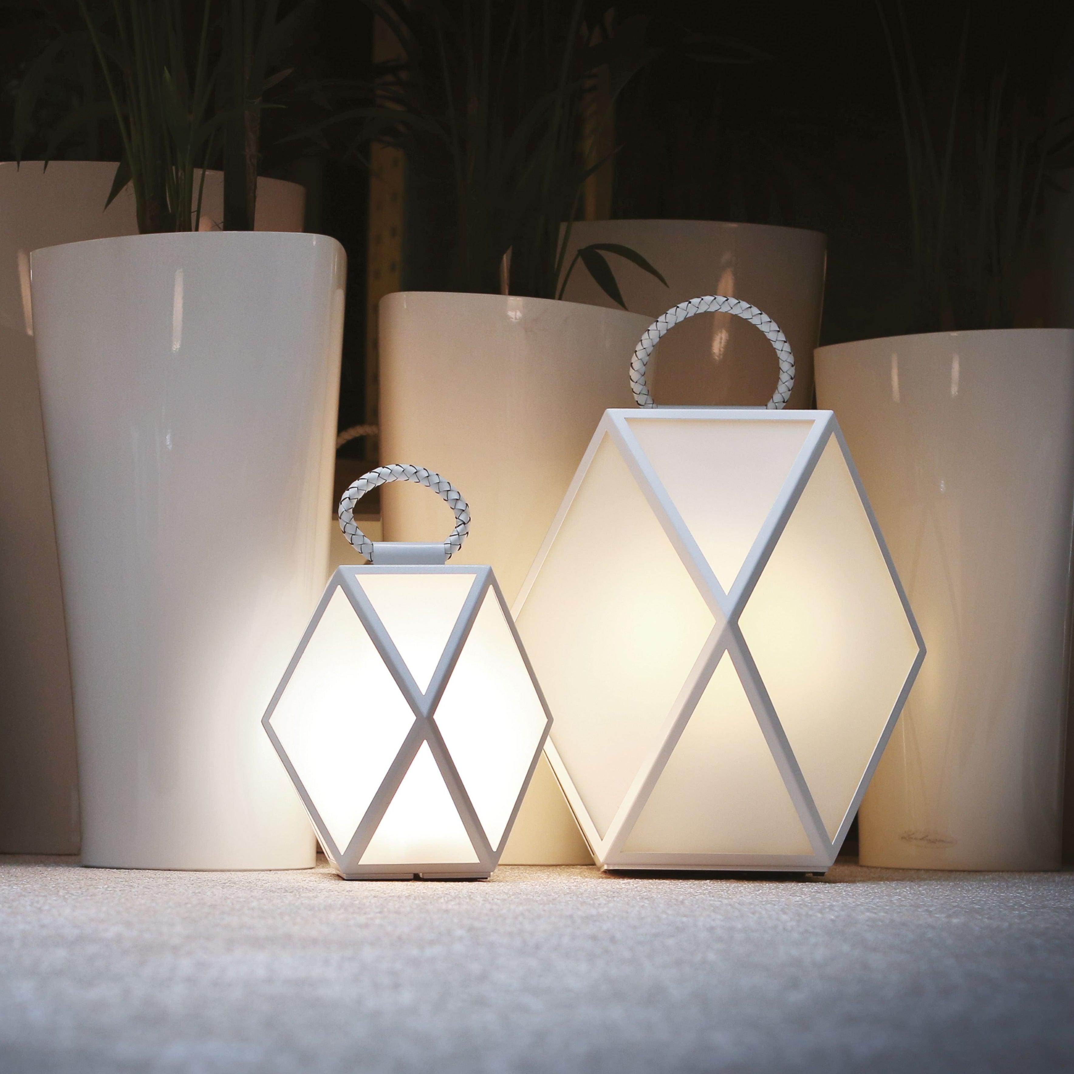 Contardi Muse Outdoor Floor Lamp