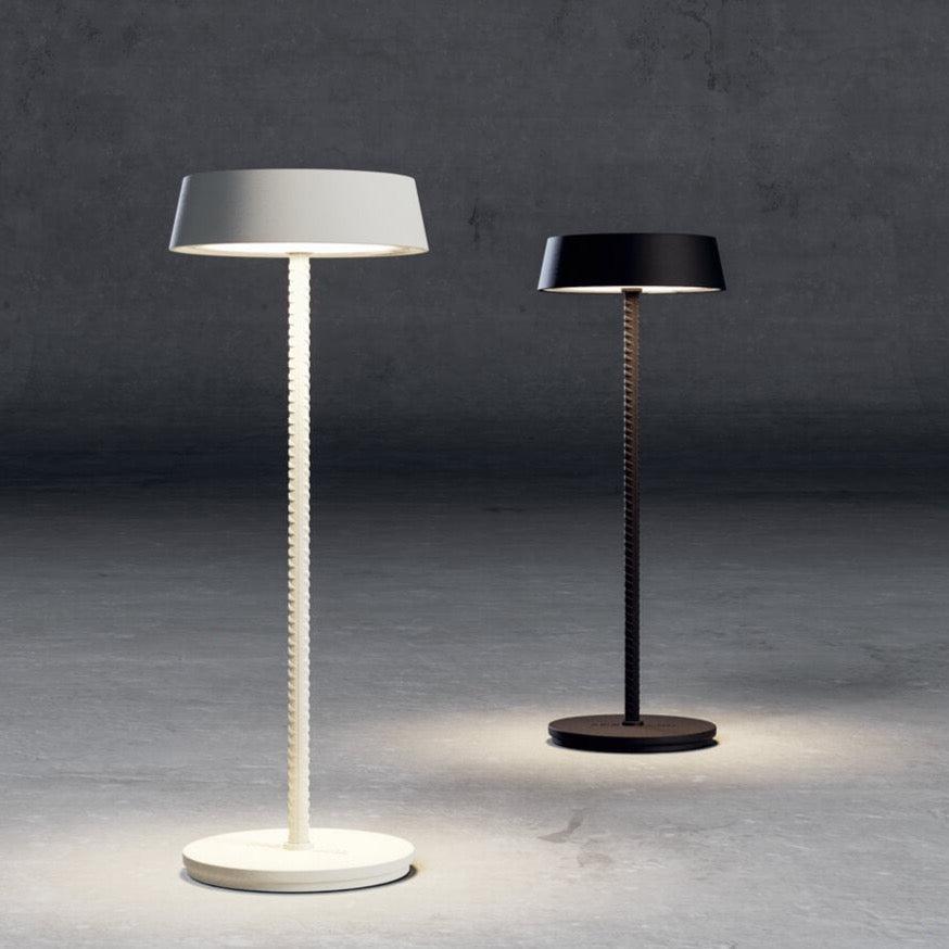 Diesel Living with Lodes Rod Portable Lamp