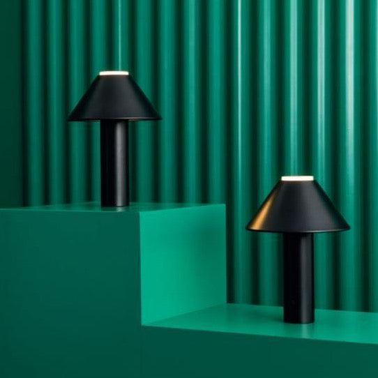 Faro Barcelona Fuji Portable Lamp